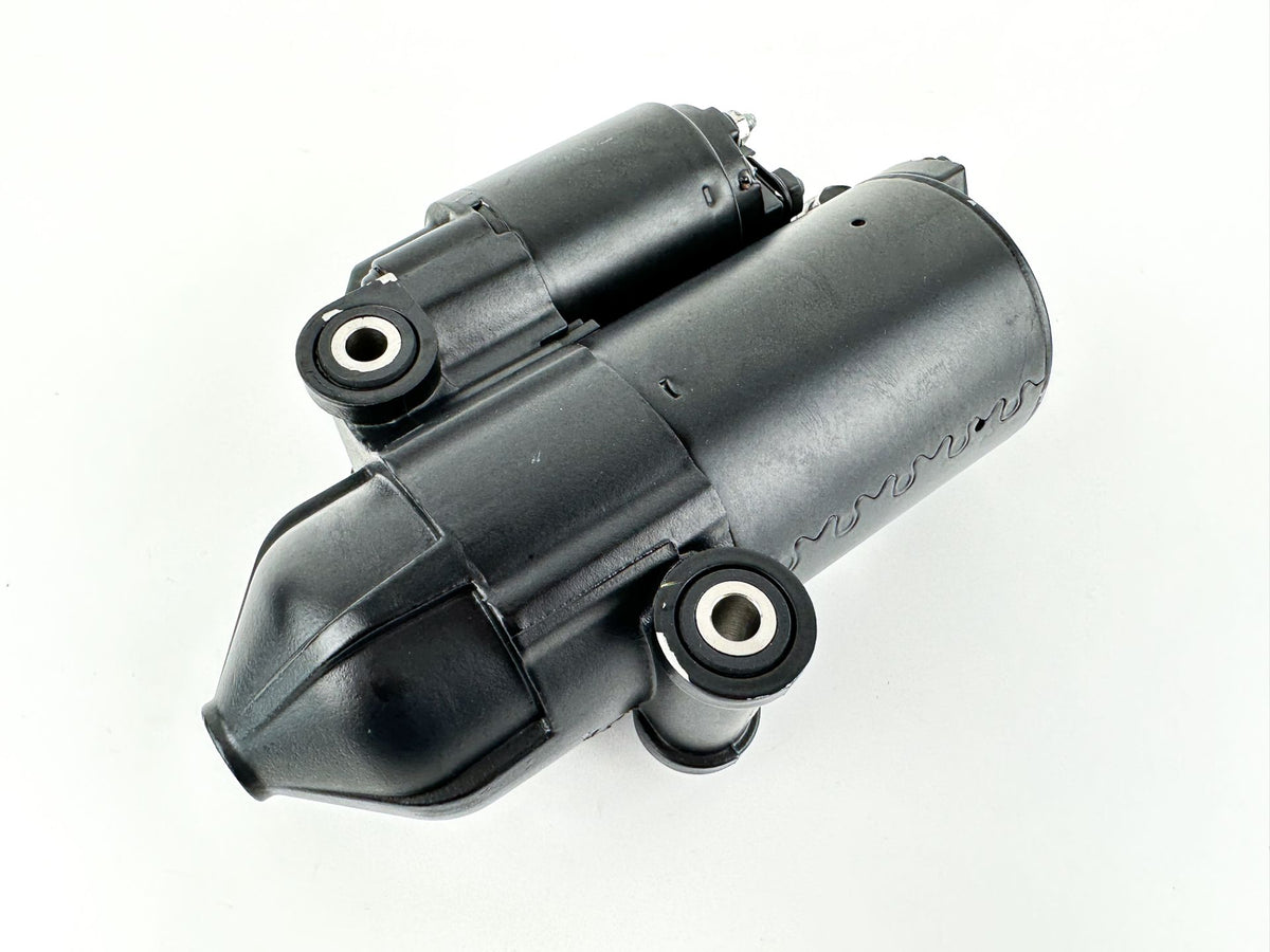 2021 Mercury 150 HP 4 Stroke Outboard Starter Motor 8M0180051 OEM