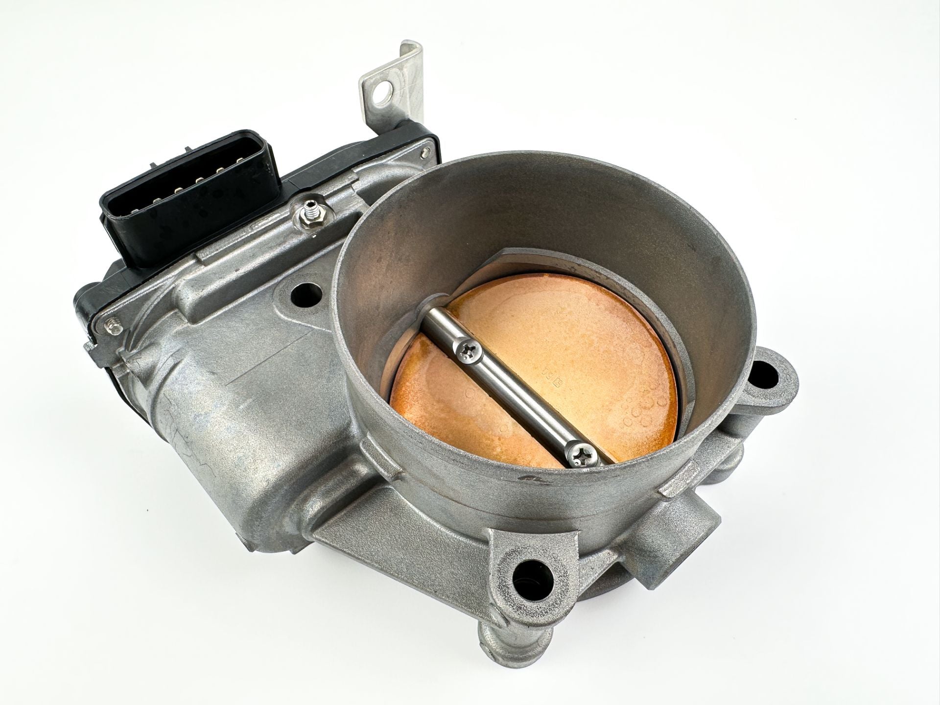 2018 Suzuki 350 HP 4 Stroke Outboard Throttle Body Assembly 13300-98L00 OEM