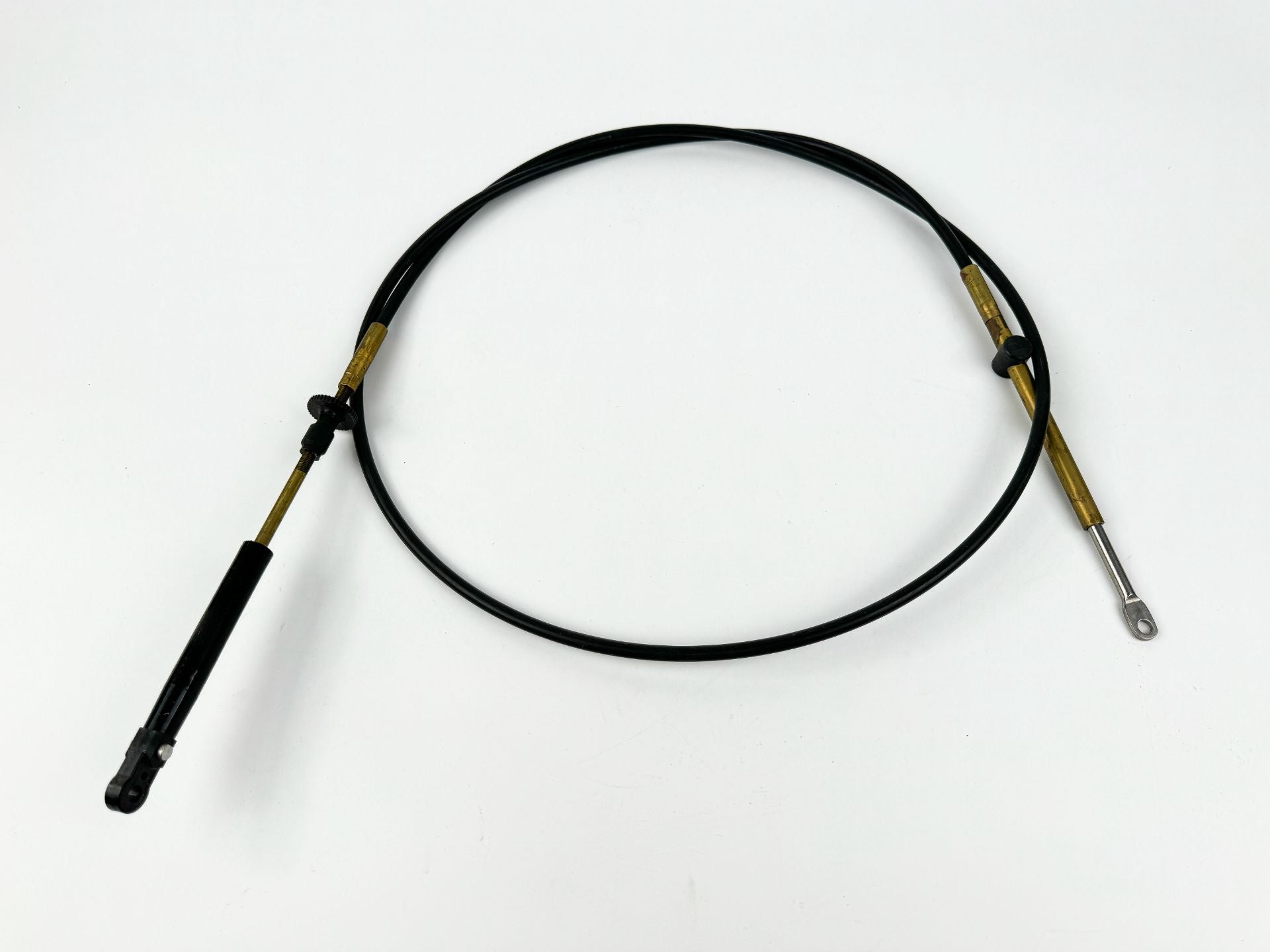 Evinrude Johnson Shift / Throttle Snap In Control Cable 6FT 6' 173106