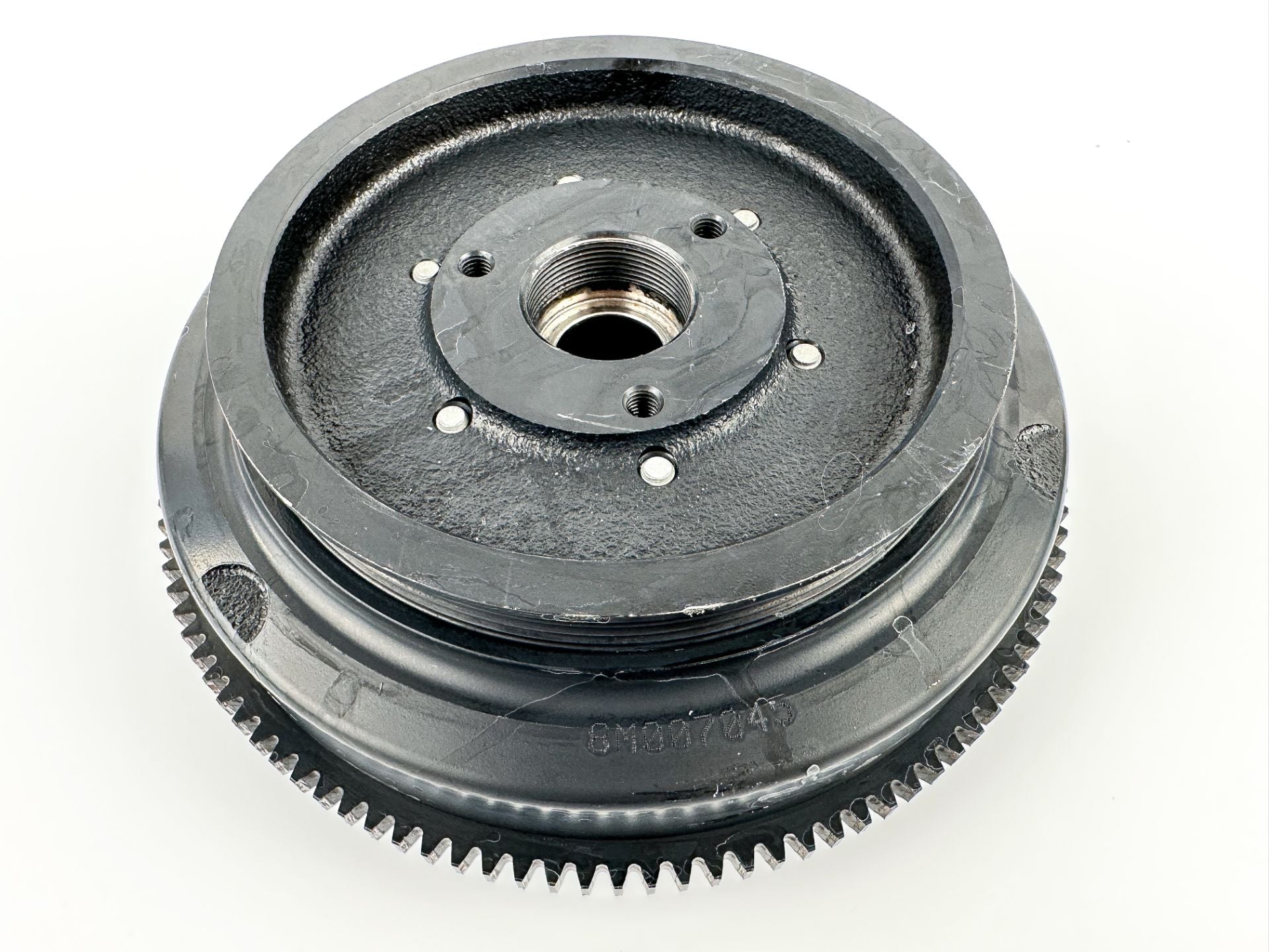 2014 Mercury 250 HP 2 Stroke Outboard Flywheel 859619T04 OEM