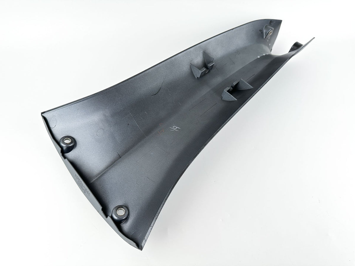2012 Yamaha 350 HP 4 Stroke Outboard Upper Casing Cover Insert 6AW-45151-01-8D OEM