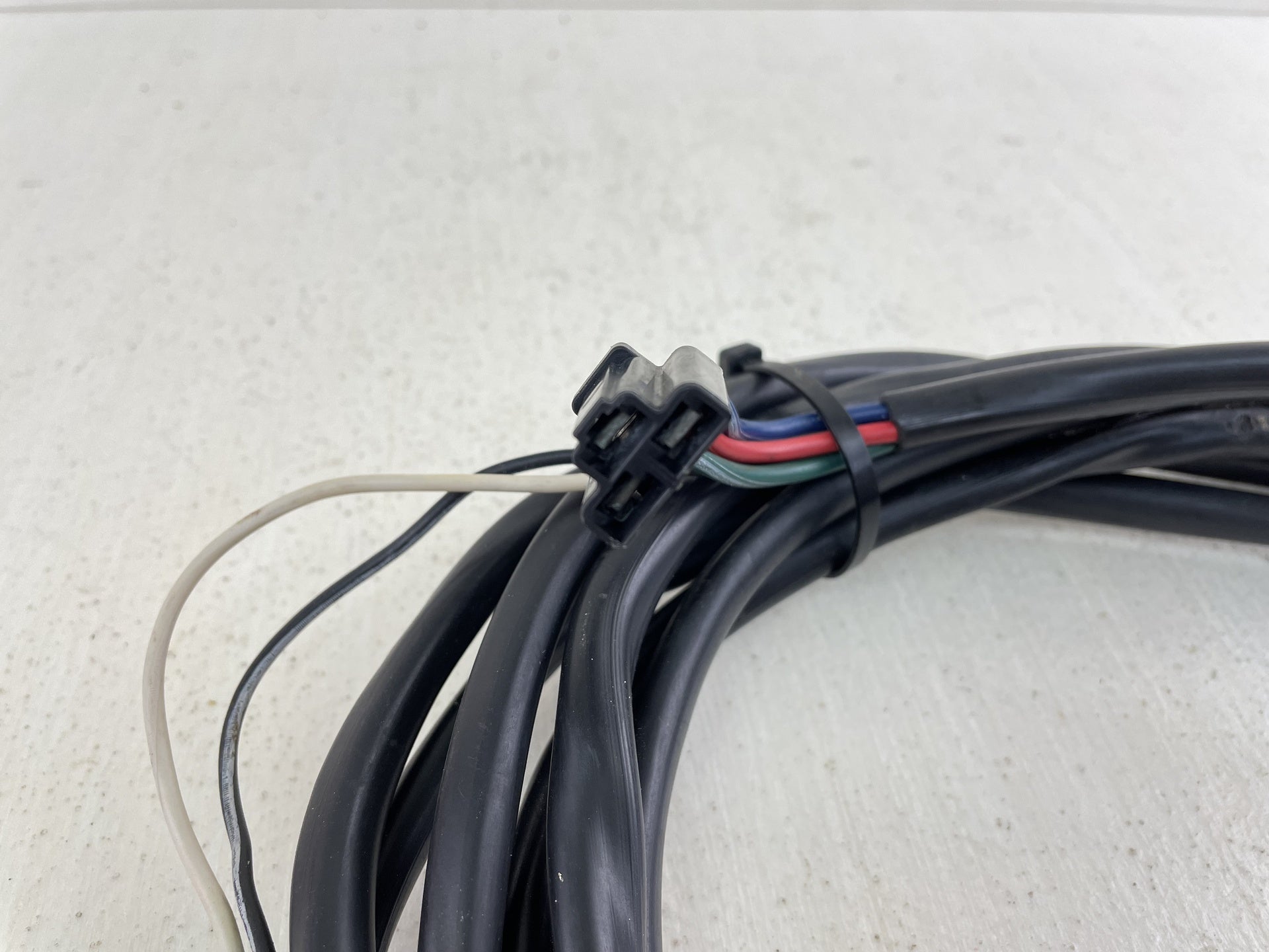 OMC Johnson Power Trim Harness 20'