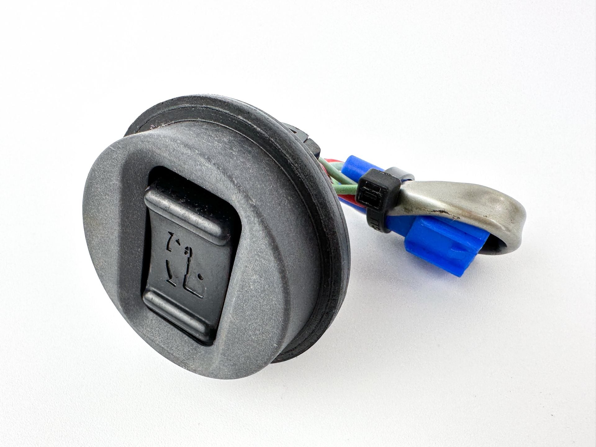 2006 Yamaha 40 HP 4 Stroke Outboard Trim Switch 63D-82563-10-00 OEM