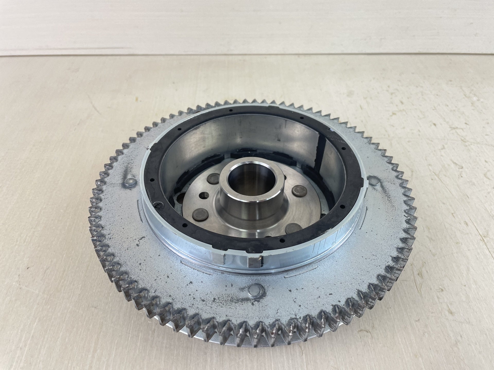 Flywheel Rotor 6C5-81450-00-00