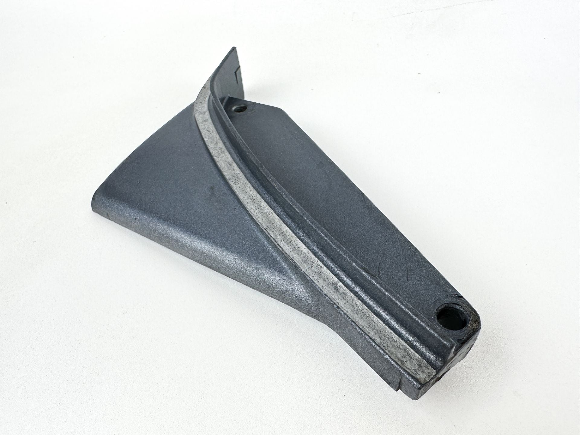 2000-2008 Yamaha 115HP 4 Stroke Outboard Cable Cover Plate 68V-42738-00-5B