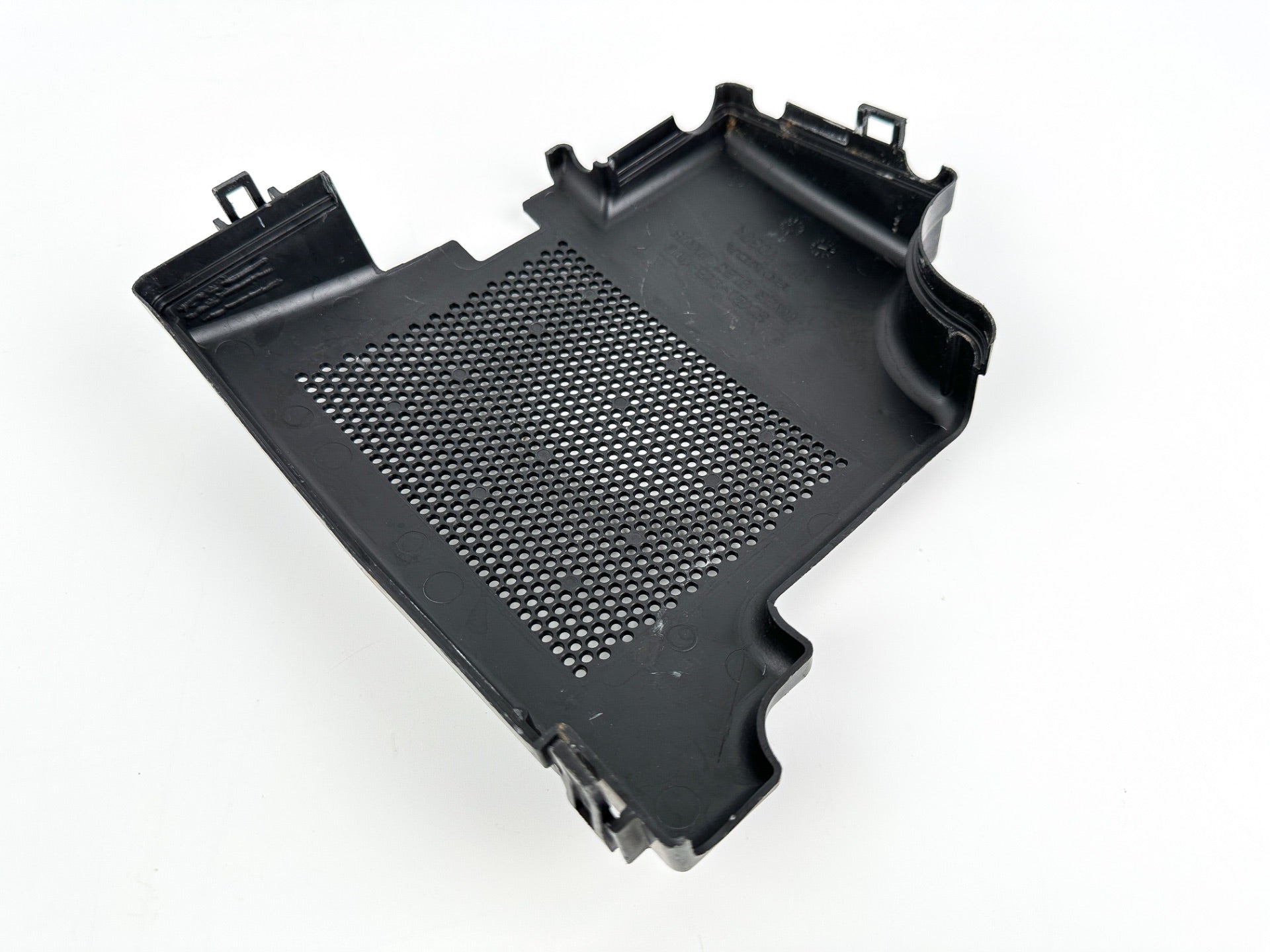 2012 Honda 50 HP 4 Stroke Outboard ECU Plastic Cover 30421-ZZ5-010 OEM