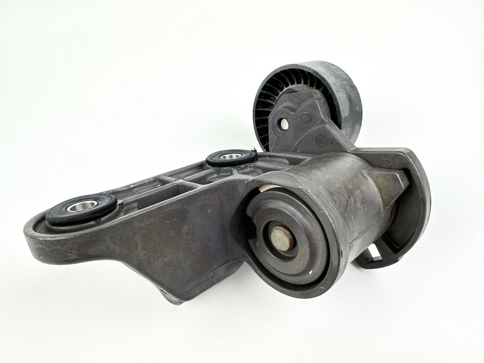 885349T05 Mercury 135 - 300 HP 4 Stroke Outboard Belt Tensioner Assembly