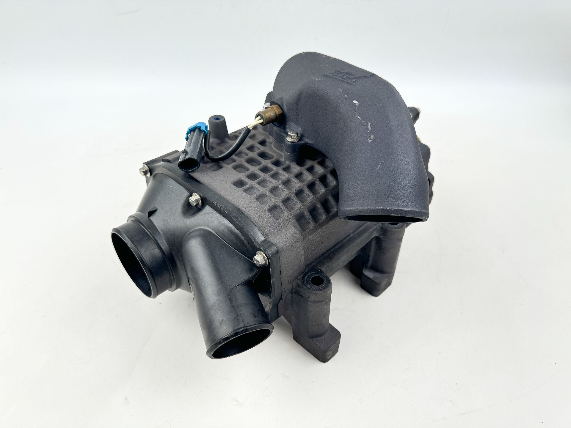 2007 Mercury 150 HP 4 Stroke Outboard Supercharger 892807T04 OEM