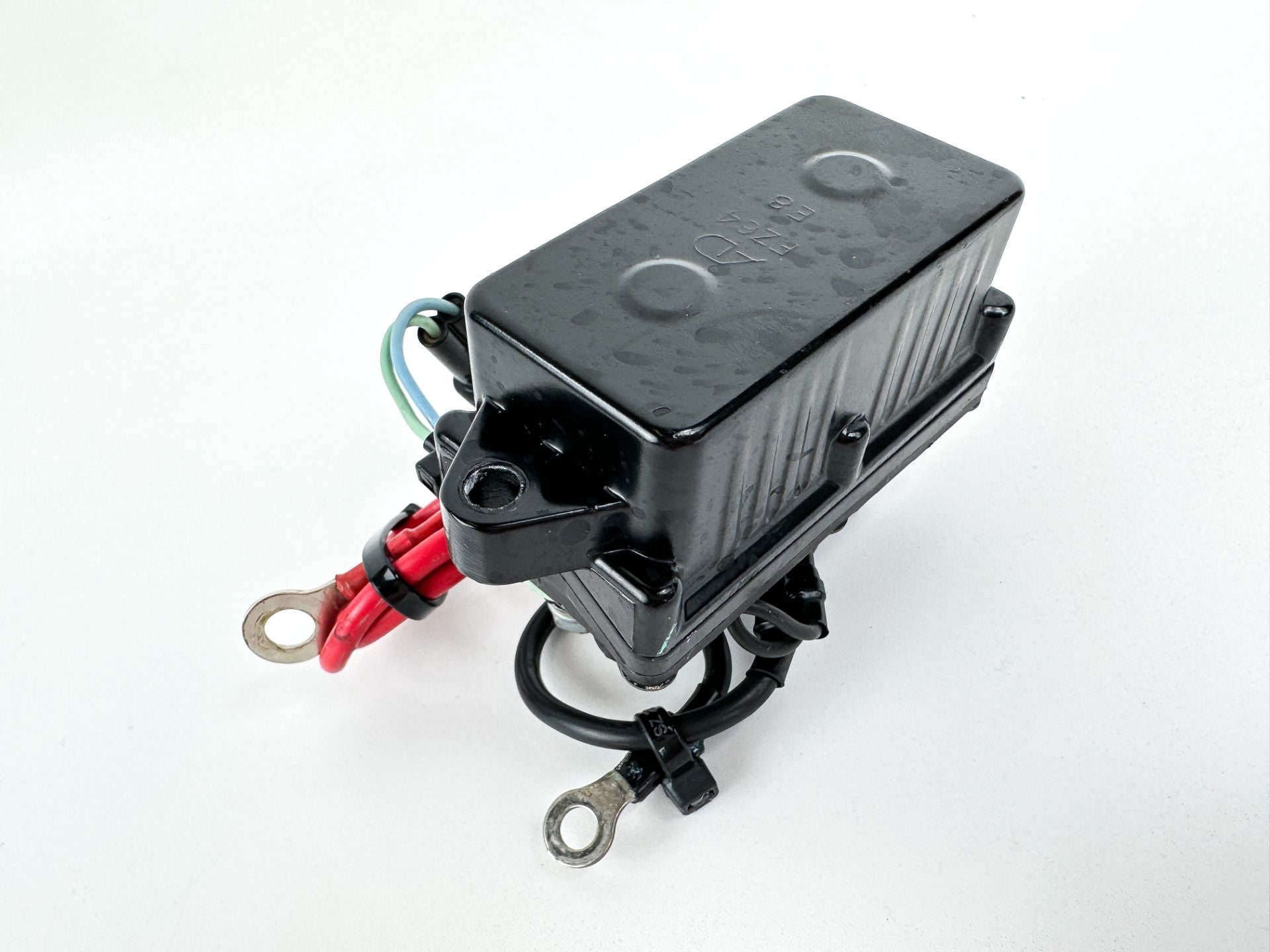 Yamaha 4 Stroke Outboard Trim Tilt Relay Assembly 68V-8195B-01-00