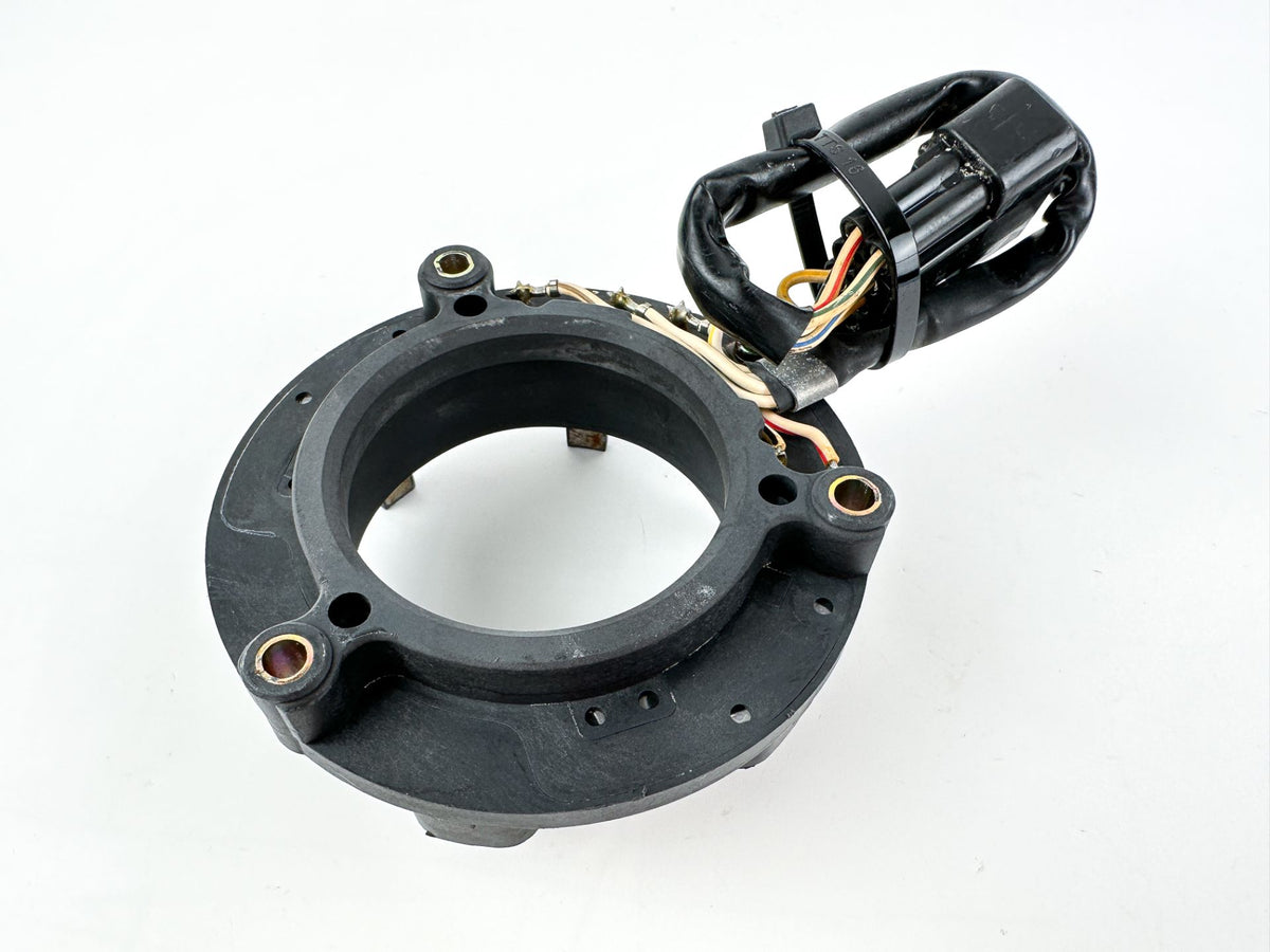 2003 Yamaha 200 HP 2 Stroke Outboard Coil Pulser 68F-85580-00-00 OEM