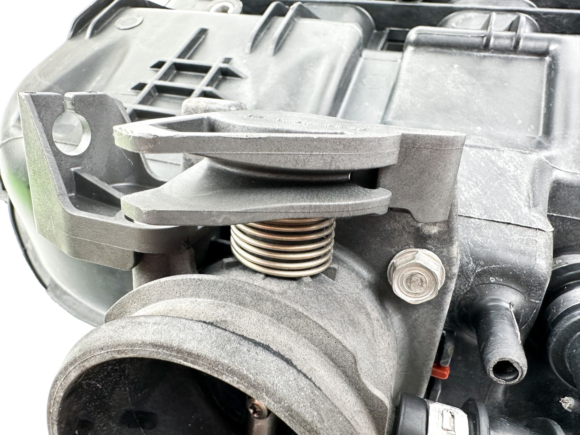 2014 Mercury 115 HP 4 Stroke Outboard Air Fuel Module Assembly 892952T06 OEM