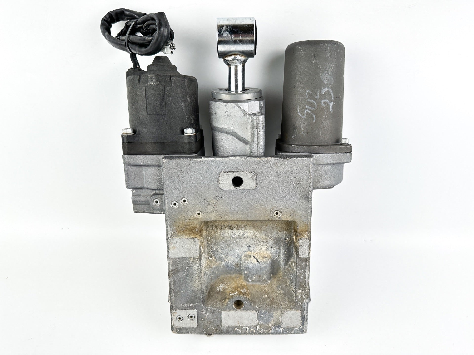 2018+ Suzuki DF 300 350 HP 4 Stroke Outboard Power Trim Tilt Unit 48000-98L07