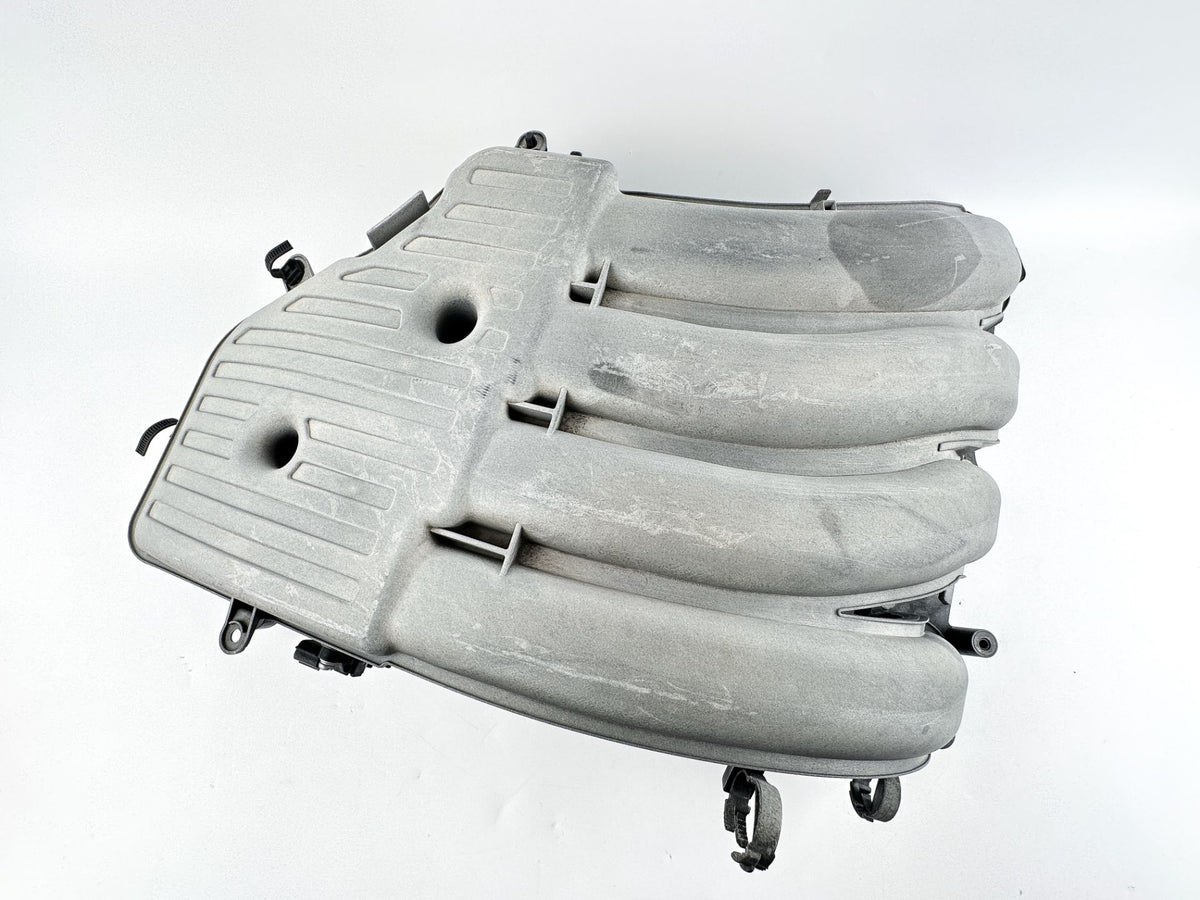 2014 Yamaha 200 HP 4 Stroke Outboard Intake Manifold 6DA-13641-00-00 OEM