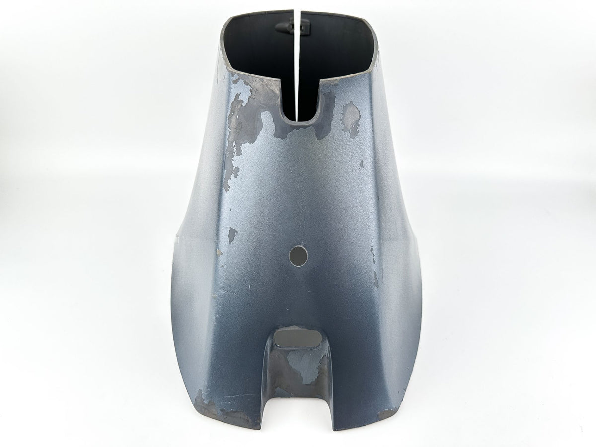 2001 Yamaha 80 HP 4 Stroke Outboard Lower Apron Cover 67F-42741-00-4D OEM