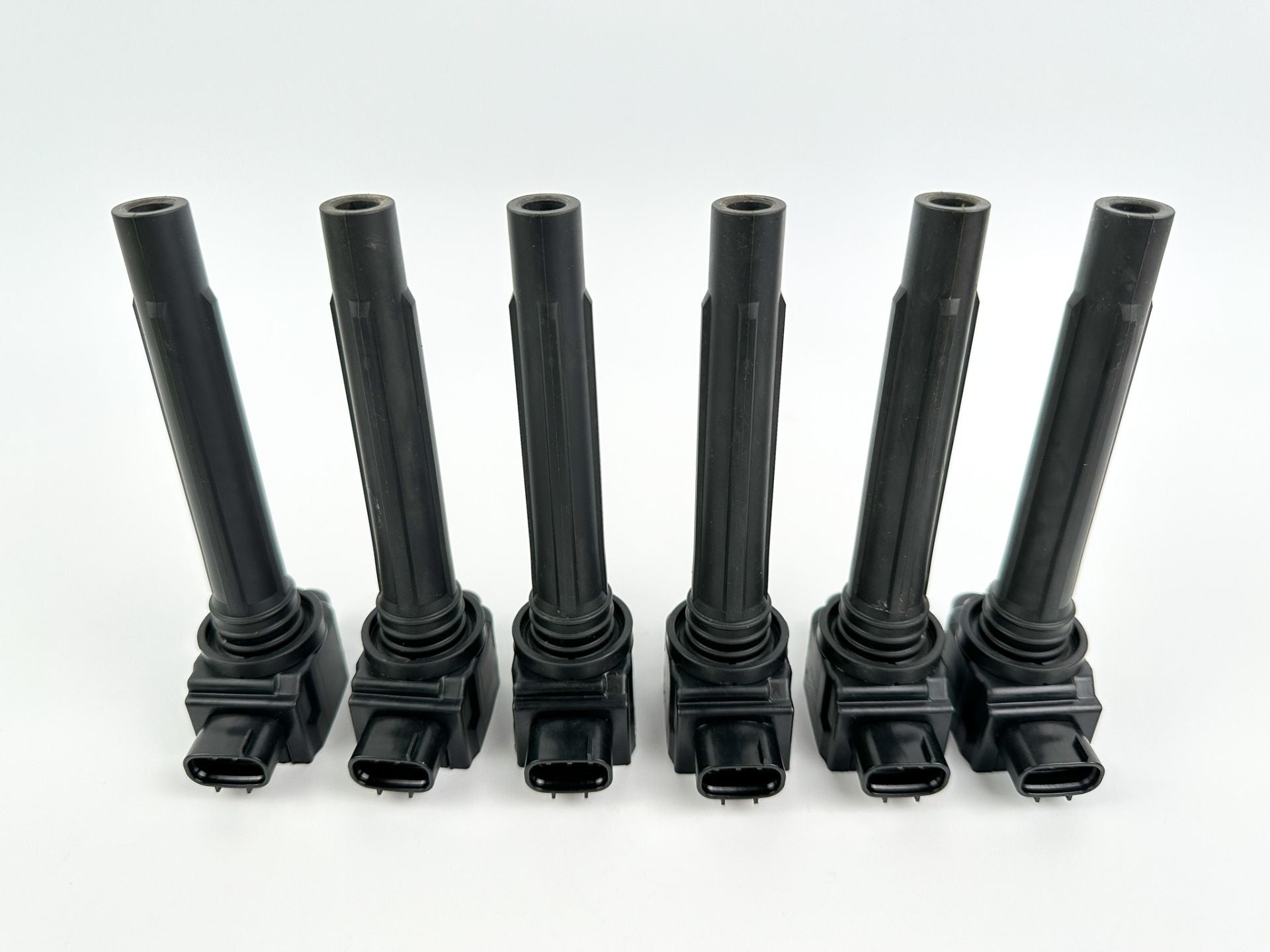 2019 Yamaha 250 HP 4 Stroke Outboard Ignition Coil Set 6CB-82310-00-00 OEM