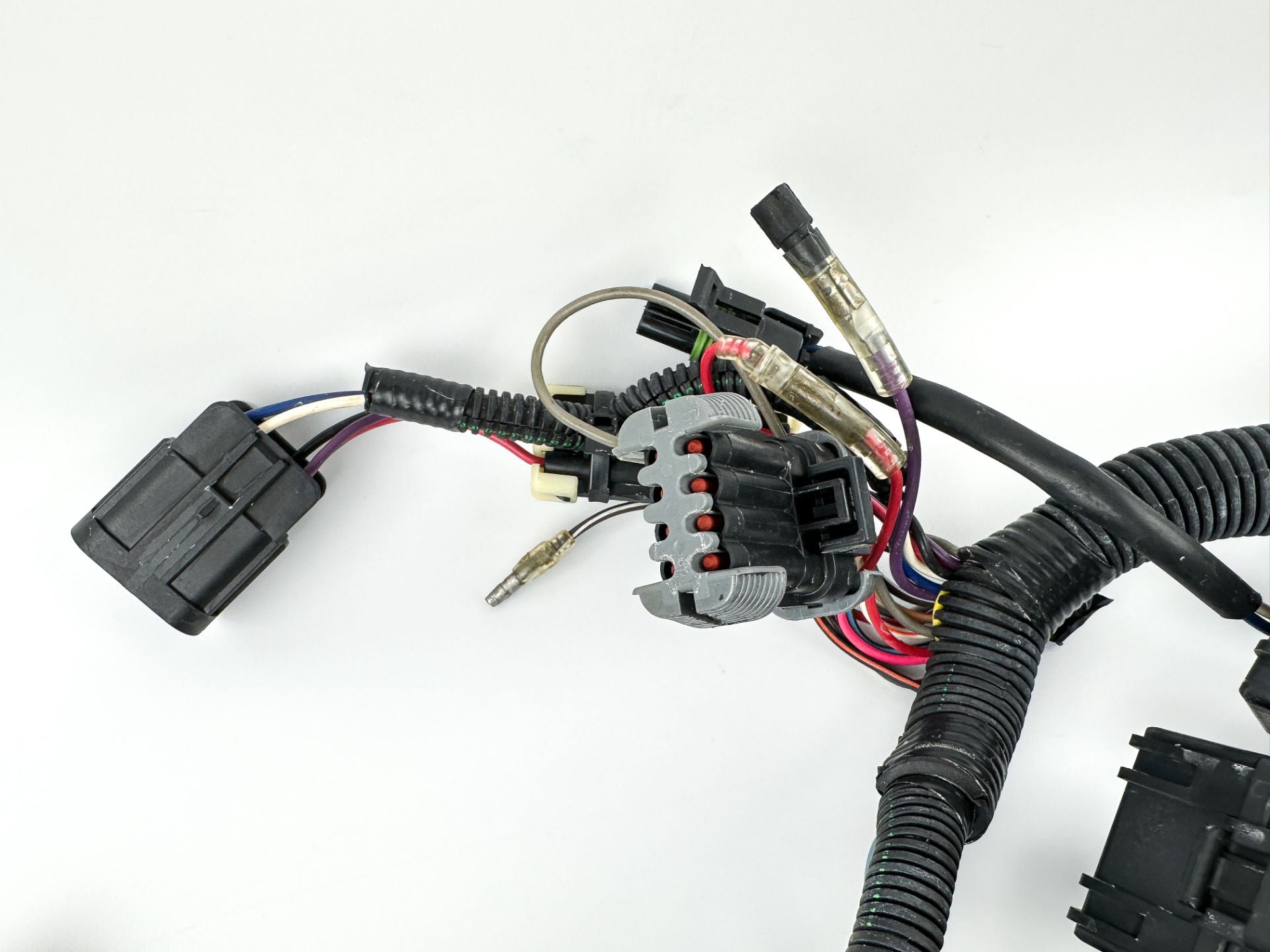 2005 Mercury 225 HP 2 Stroke Outboard Engine Wire Harness 878082T8 OEM