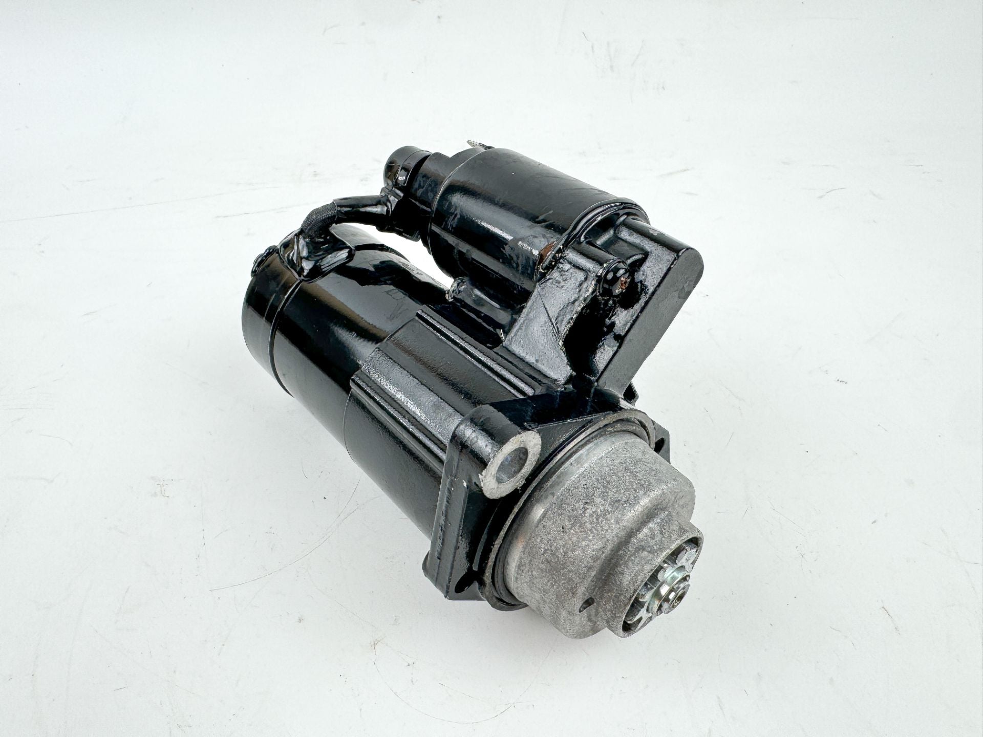 2004 Honda 150 HP 4 Stroke Outboard Starter Motor 31200-ZY6-003 OEM