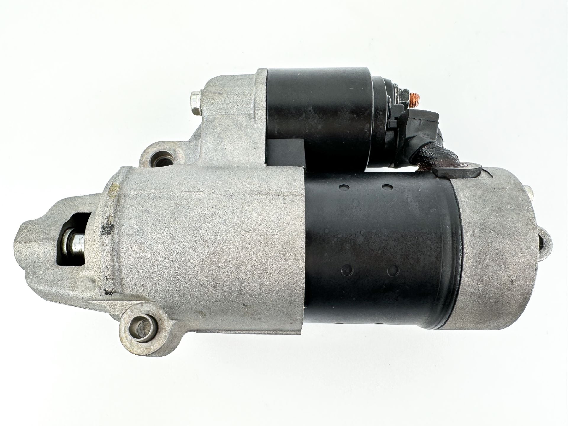 2012 Yamaha 250 HP 4 Stroke Outboard Starter Motor 6CB-81800-00-00 OEM