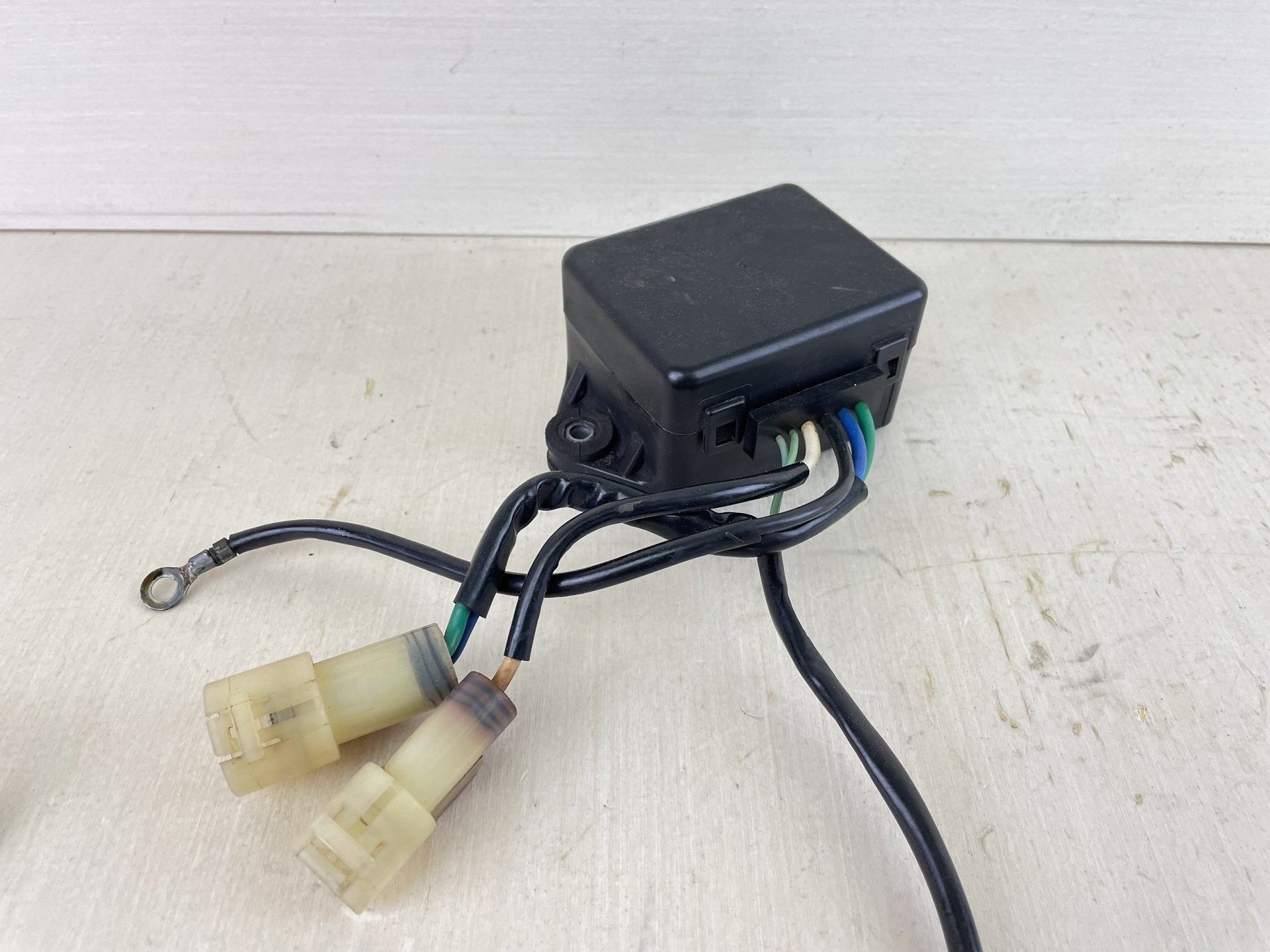 1997 + Honda 90HP 4 Stroke Outboard Power Trim Tilt Relay 38550-ZW1-003