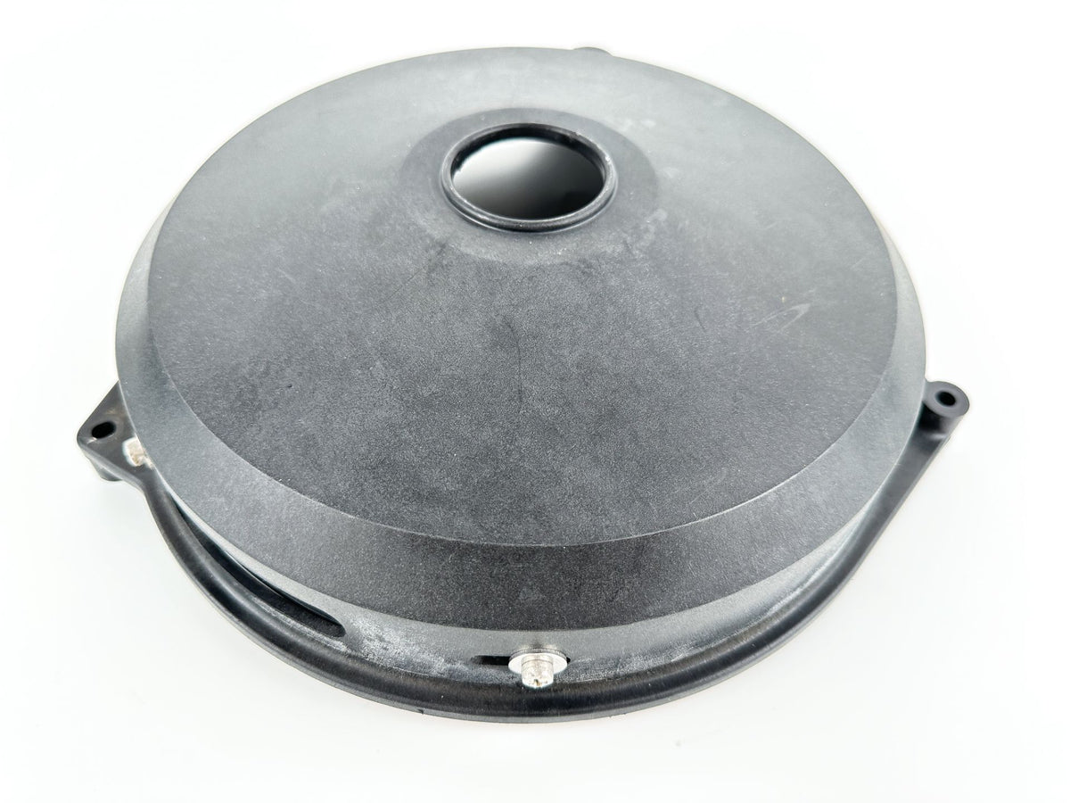 1991 Mercury 75 HP 2 Stroke Outboard Flywheel Cover 42956A1 OEM