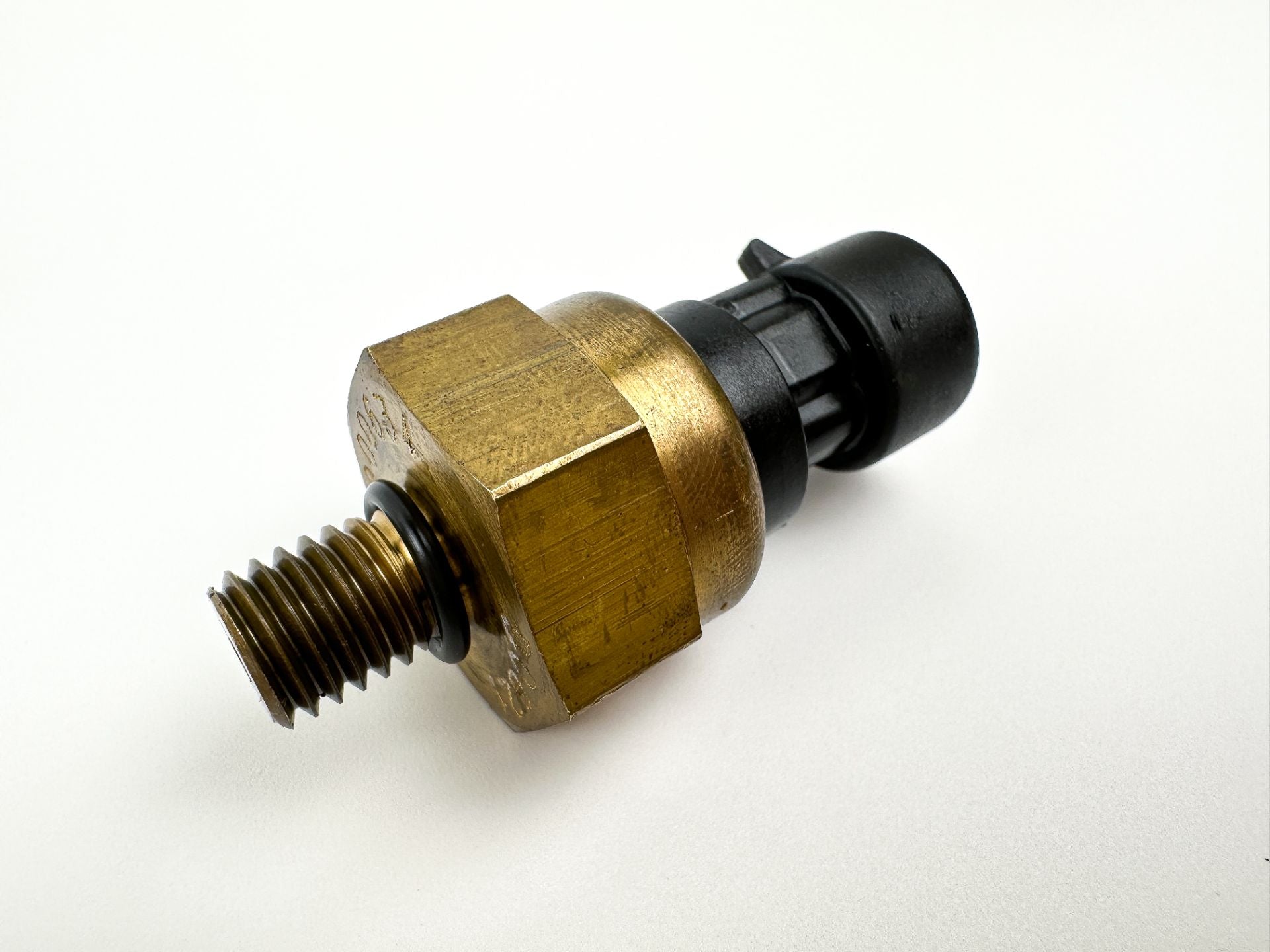 2021 Mercury 115 HP 4 Stroke Outboard Oil Pressure Sensor 8M6000634 OEM