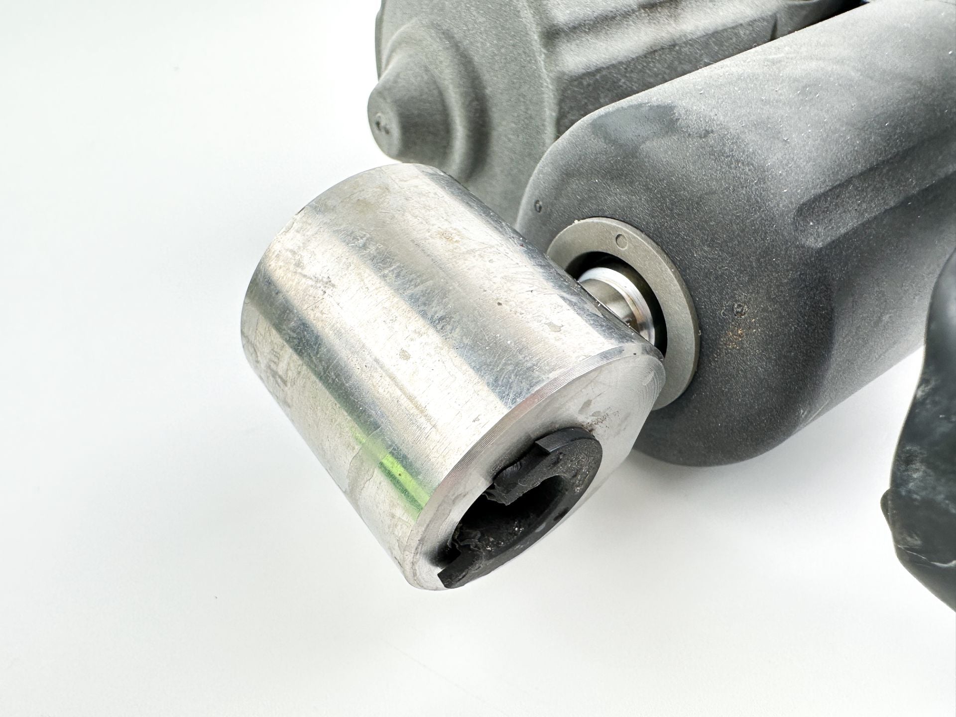 2004-2010 Suzuki Honda 40 50 HP Outboard Power Trim Tilt Unit 56000-ZW4-H18