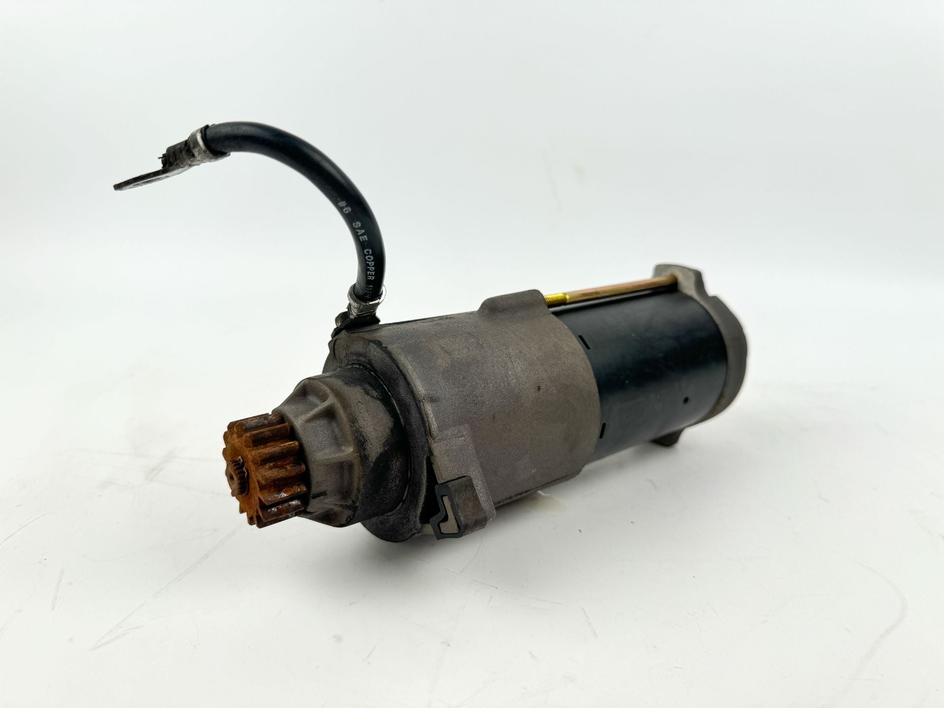 2001 Mercury 225 HP 2 Stroke Outboard Starter Motor 853329T OEM