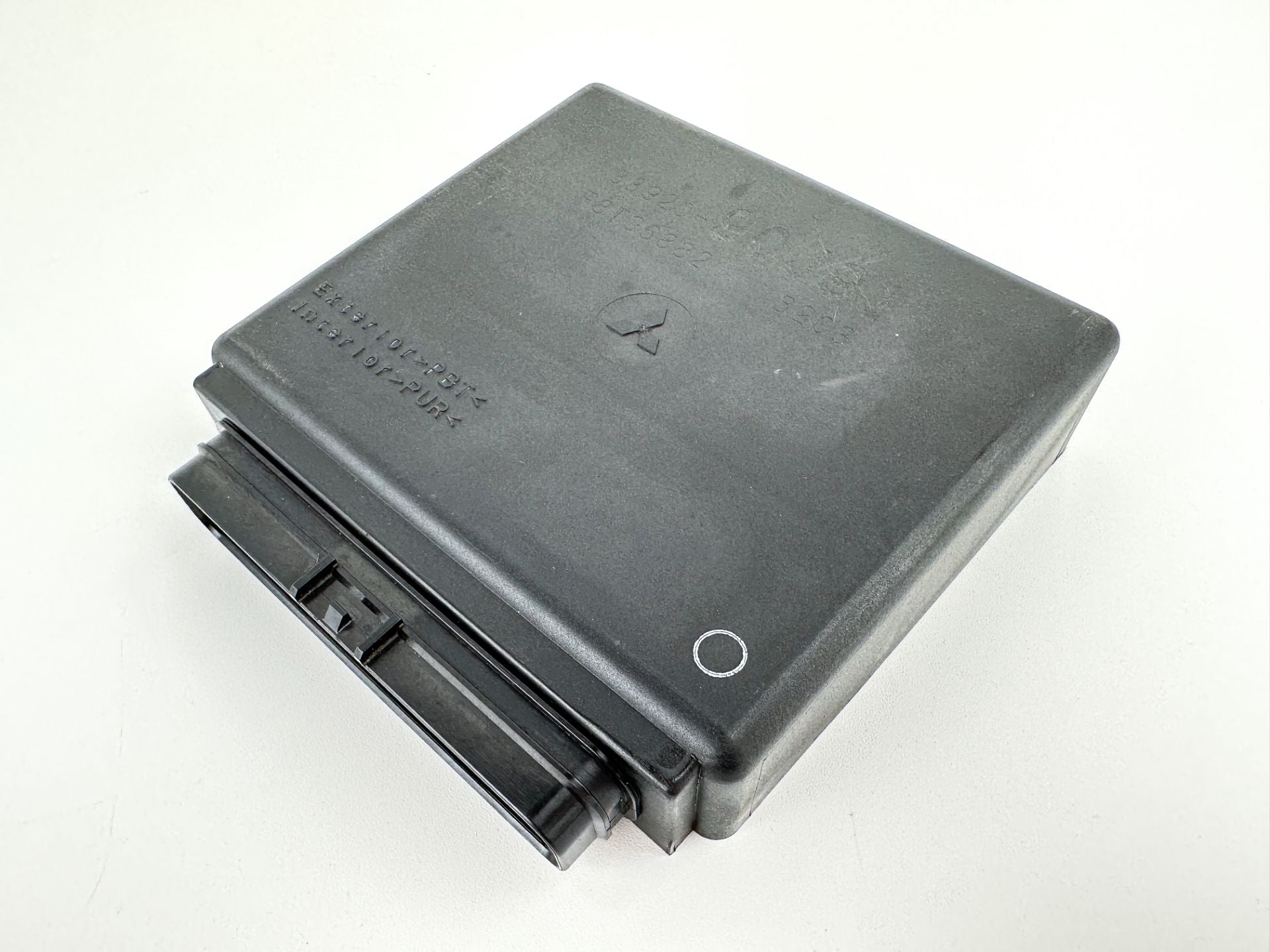 2006 Suzuki 90 HP 4 Stroke Outboard Engine Control Unit ECU 33920-90J94 OEM