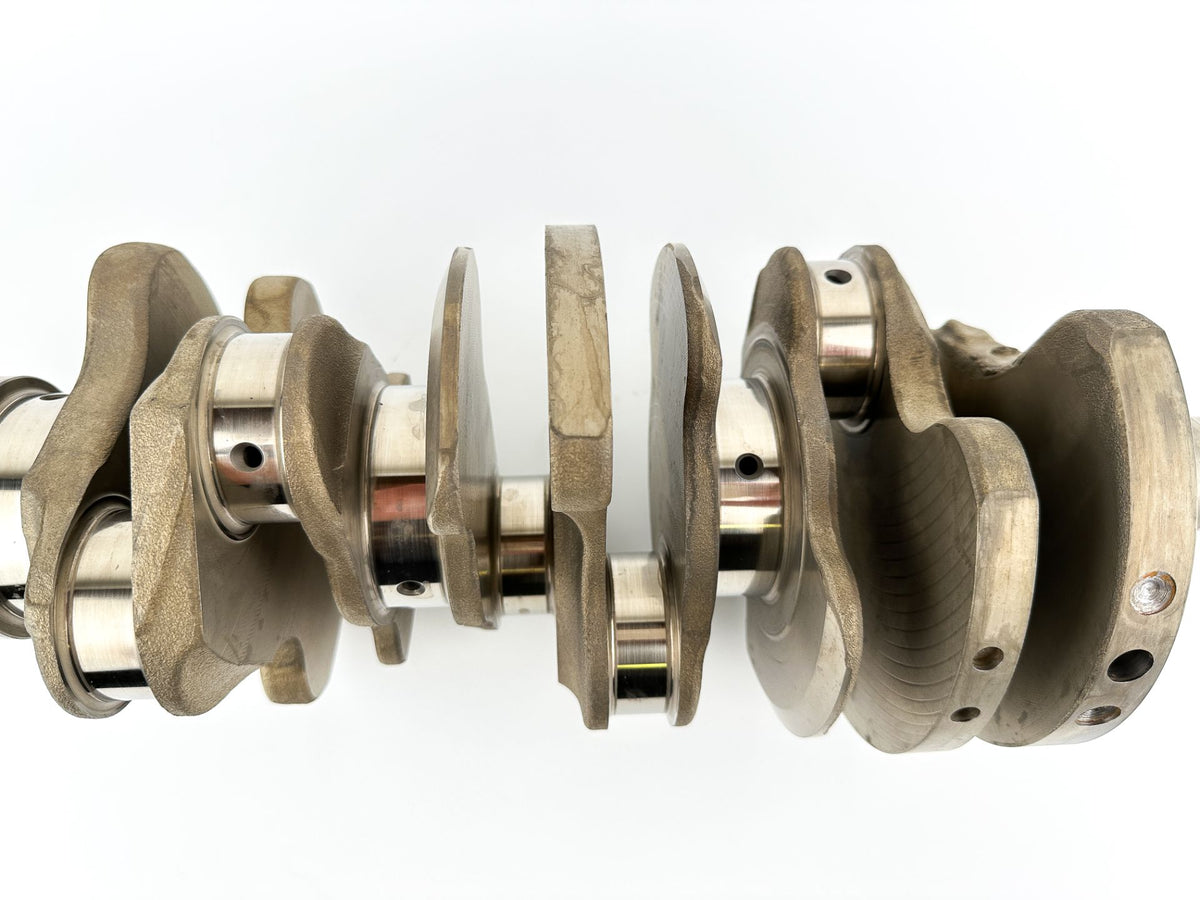2012 Yamaha 250 HP 4 Stroke Outboard Crankshaft 6CB-11410-00-00 OEM