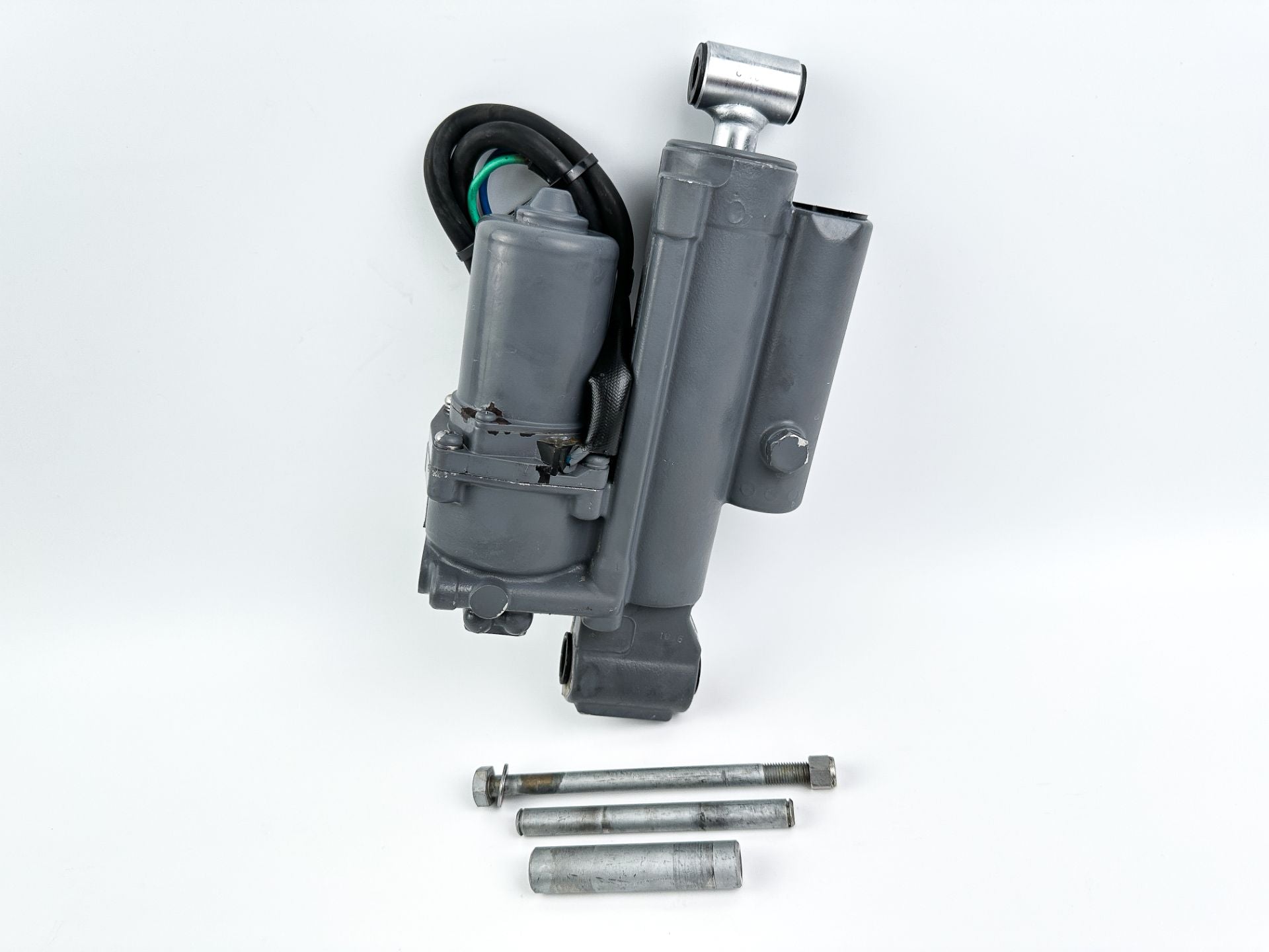 Honda 40 45 50 HP 4 Stroke Outboard Power Trim Tilt Unit 97-03 Fully Tested