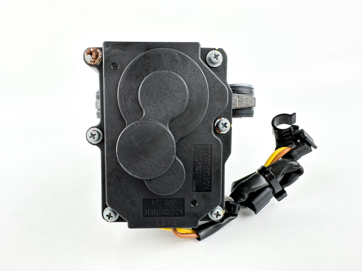 2014 Yamaha 300 HP 4 Stroke Outboard Shift Actuator 6DV-4820A-00-00 OEM