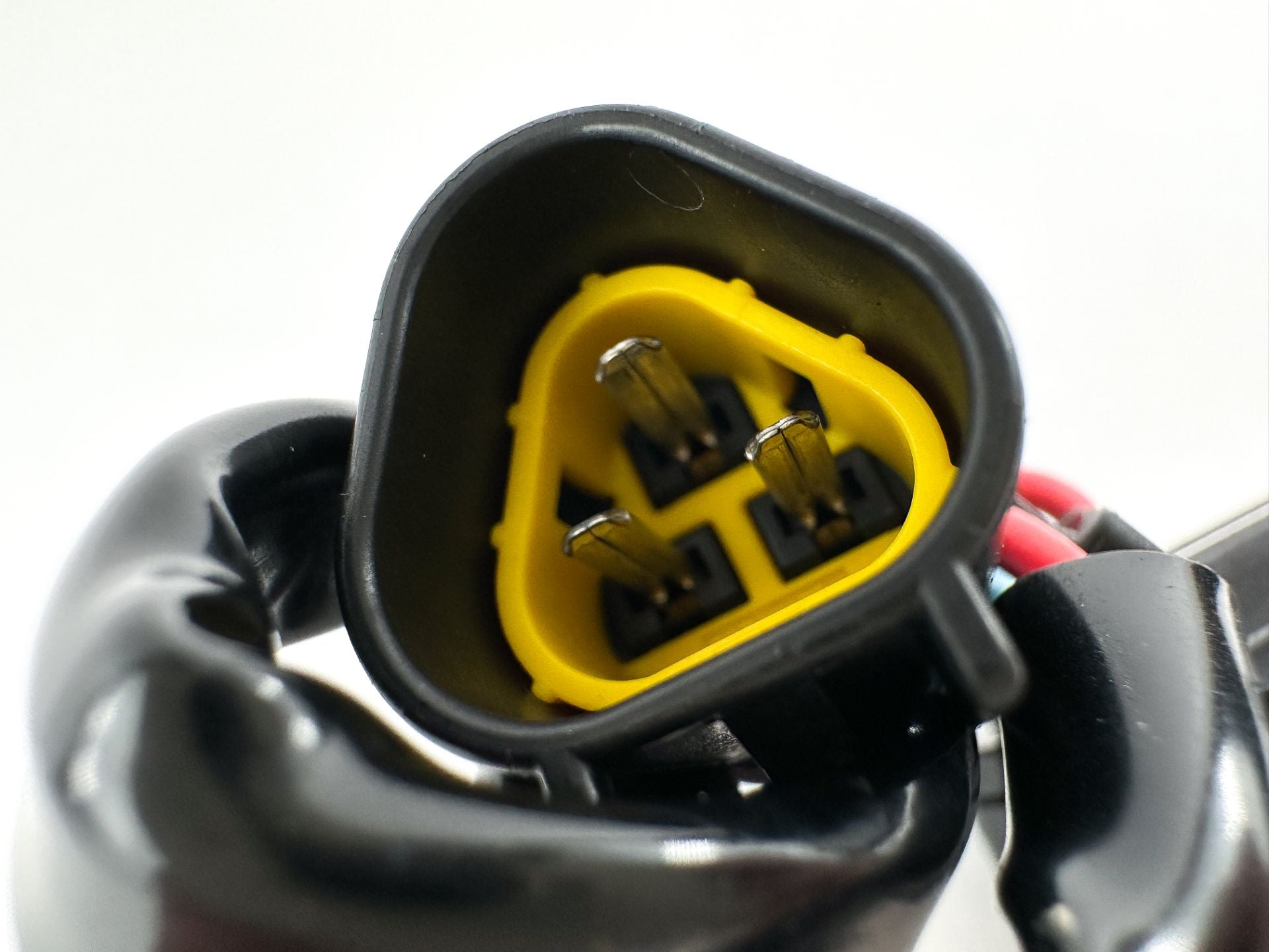 2022 Yamaha 200 HP 4 Stroke Outboard Trim Switch 69J-82563-01-00 OEM