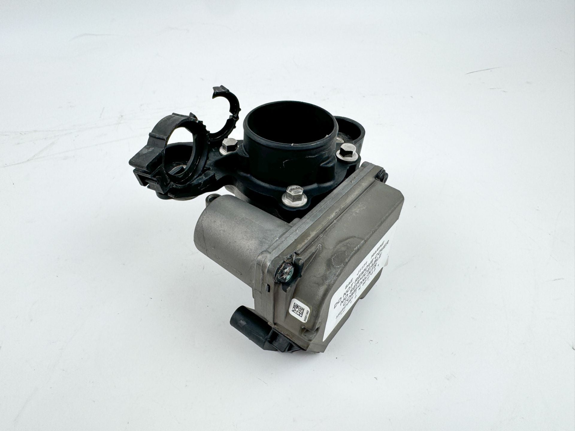 Mercury 225 HP 4 Stroke Outboard Electronic Boost Valve 884408T05 OEM 2005