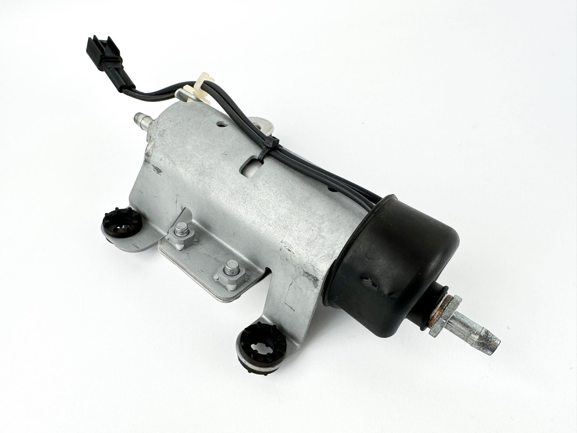 2014 Yamaha 200 HP 4 Stroke Outboard Fuel Pump 6CB-24410-00-00 Tested