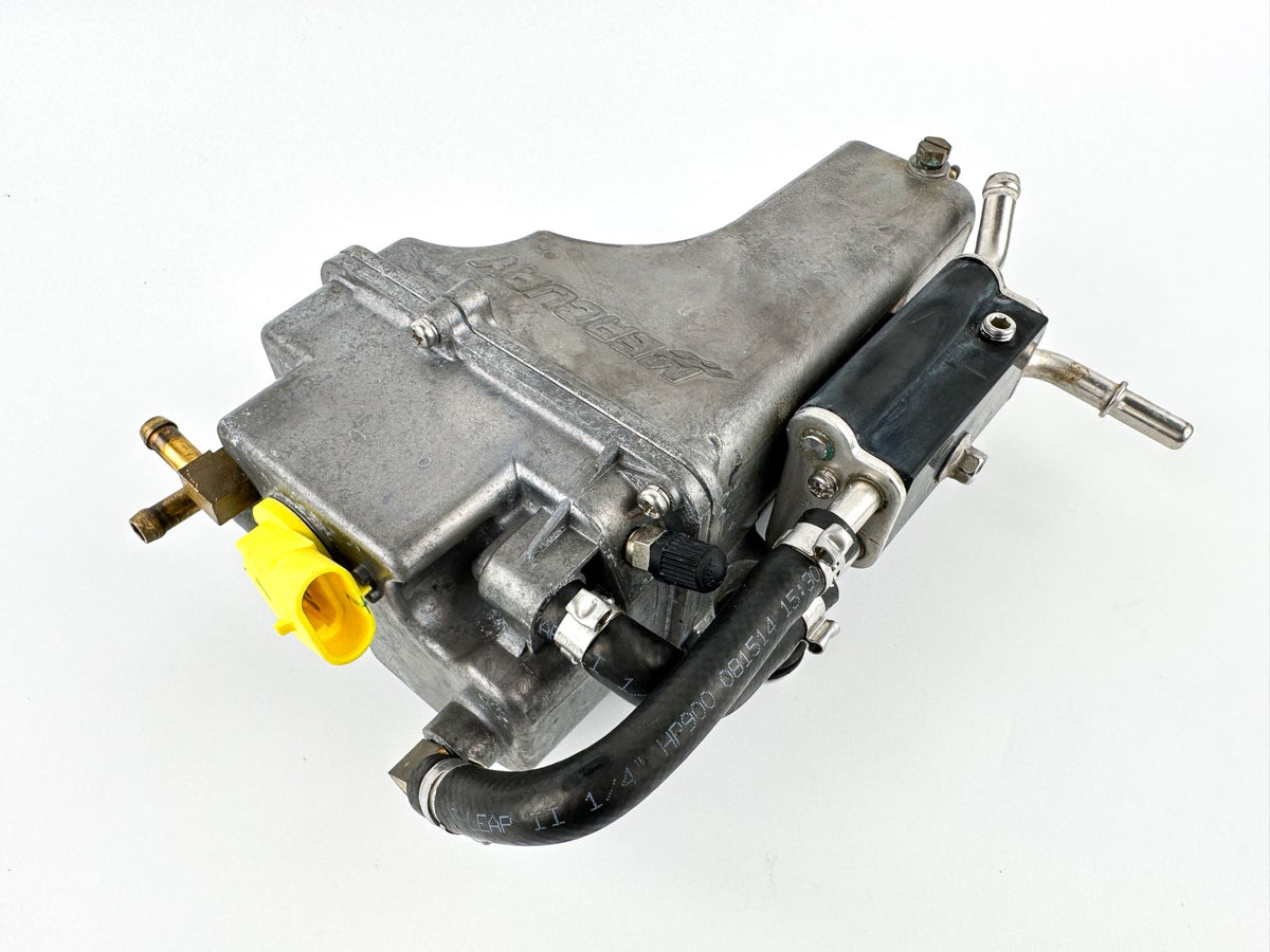 2014 Mercury 50 HP 4 Stroke Outboard Vapor Separator Tank VST 892267T03 OEM
