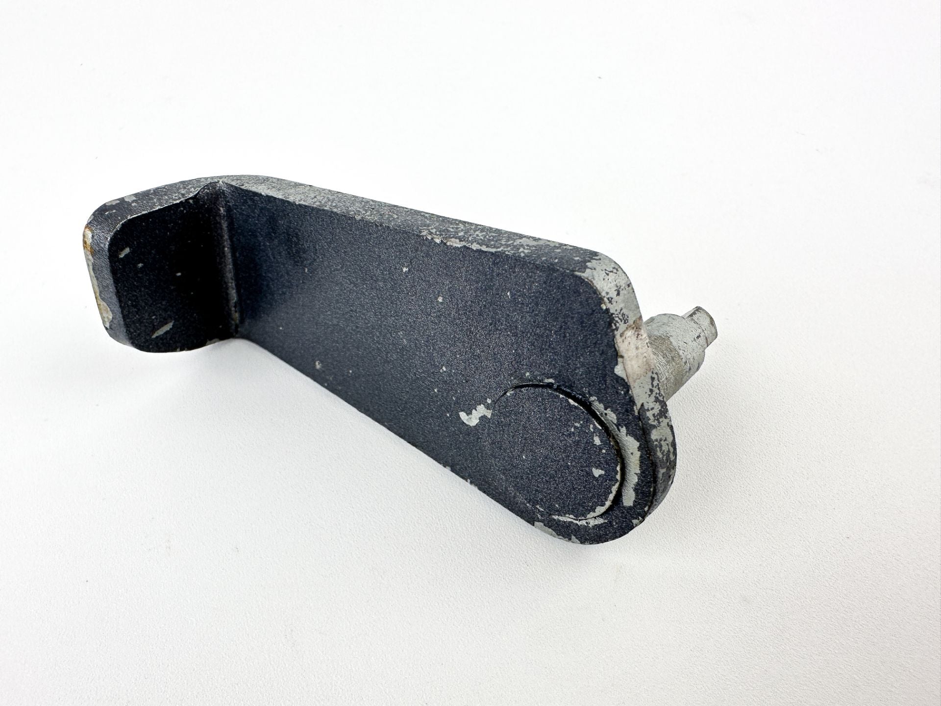 2007 Yamaha 150 HP 4 Stroke Outboard Tilt Stop Lever 6G5-43181-02-00 OEM