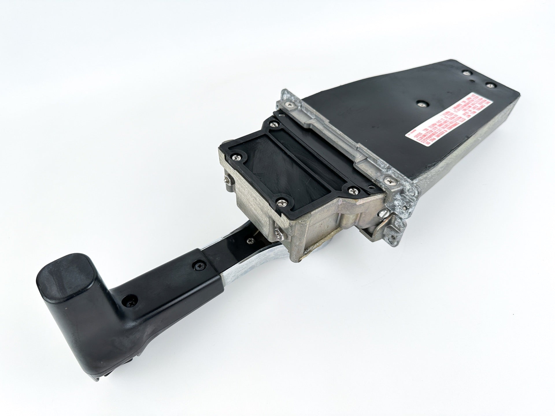 Honda / Tohatsu Outboard Top Remote Binnacle Control Box No Cover