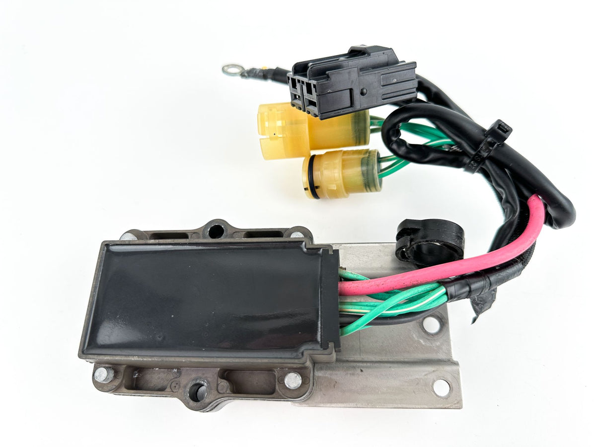 2012 Yamaha 250 HP 4 Stroke Outboard Rectifier & Regulator 6CB-81960-00-00 OEM