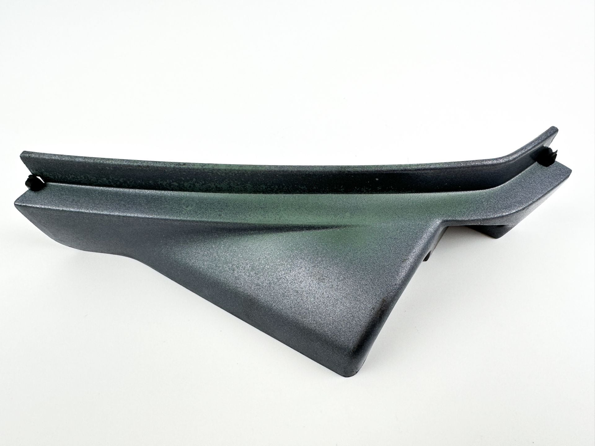 2008 Yamaha 250 HP 4 Stroke Outboard Cable Cover Plate 6P2-42738-00-5B OEM