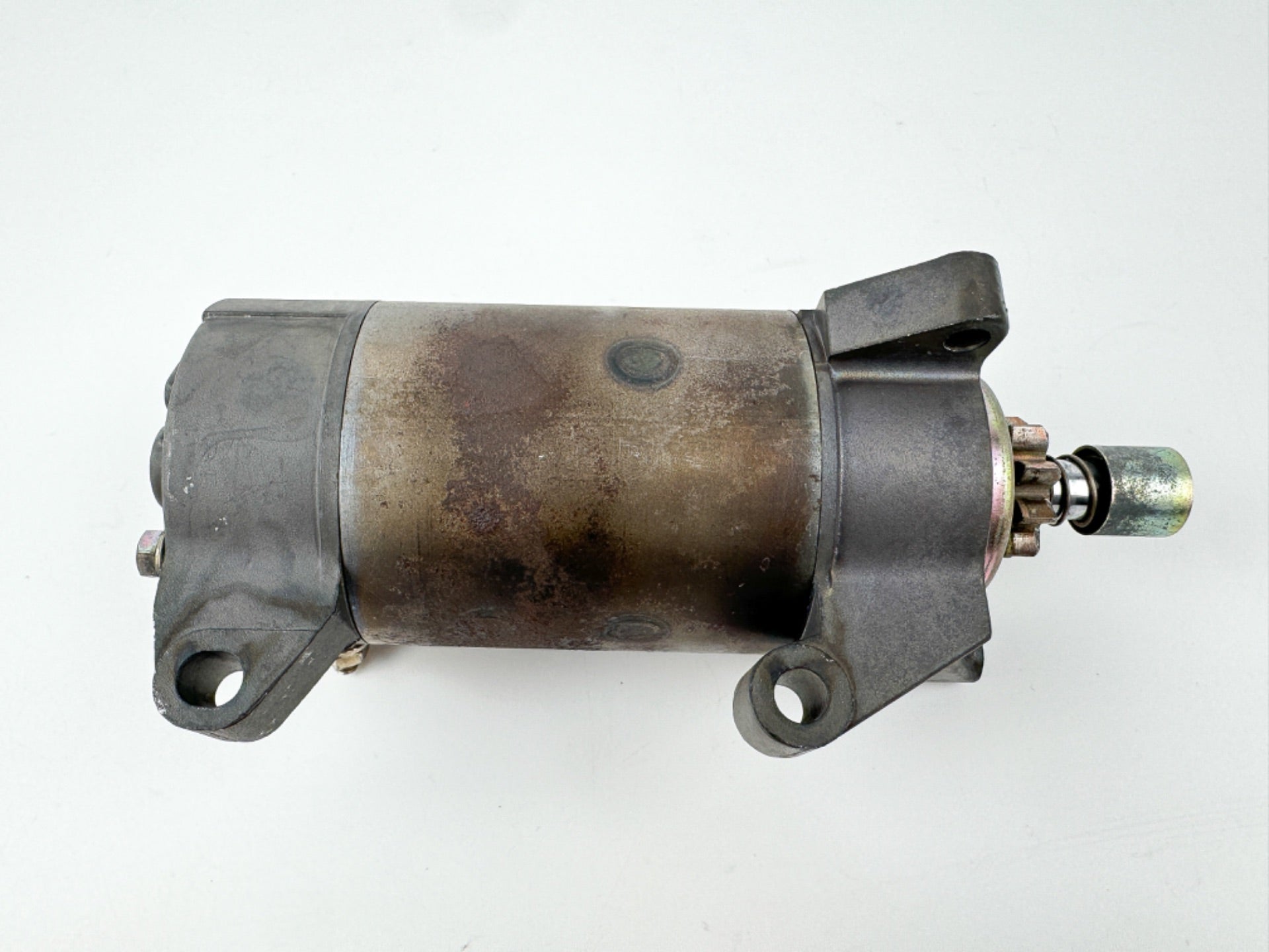 1991 Yamaha 70 HP 2 Stroke Outboard Starter Motor 6H3-81800-11-00 OEM