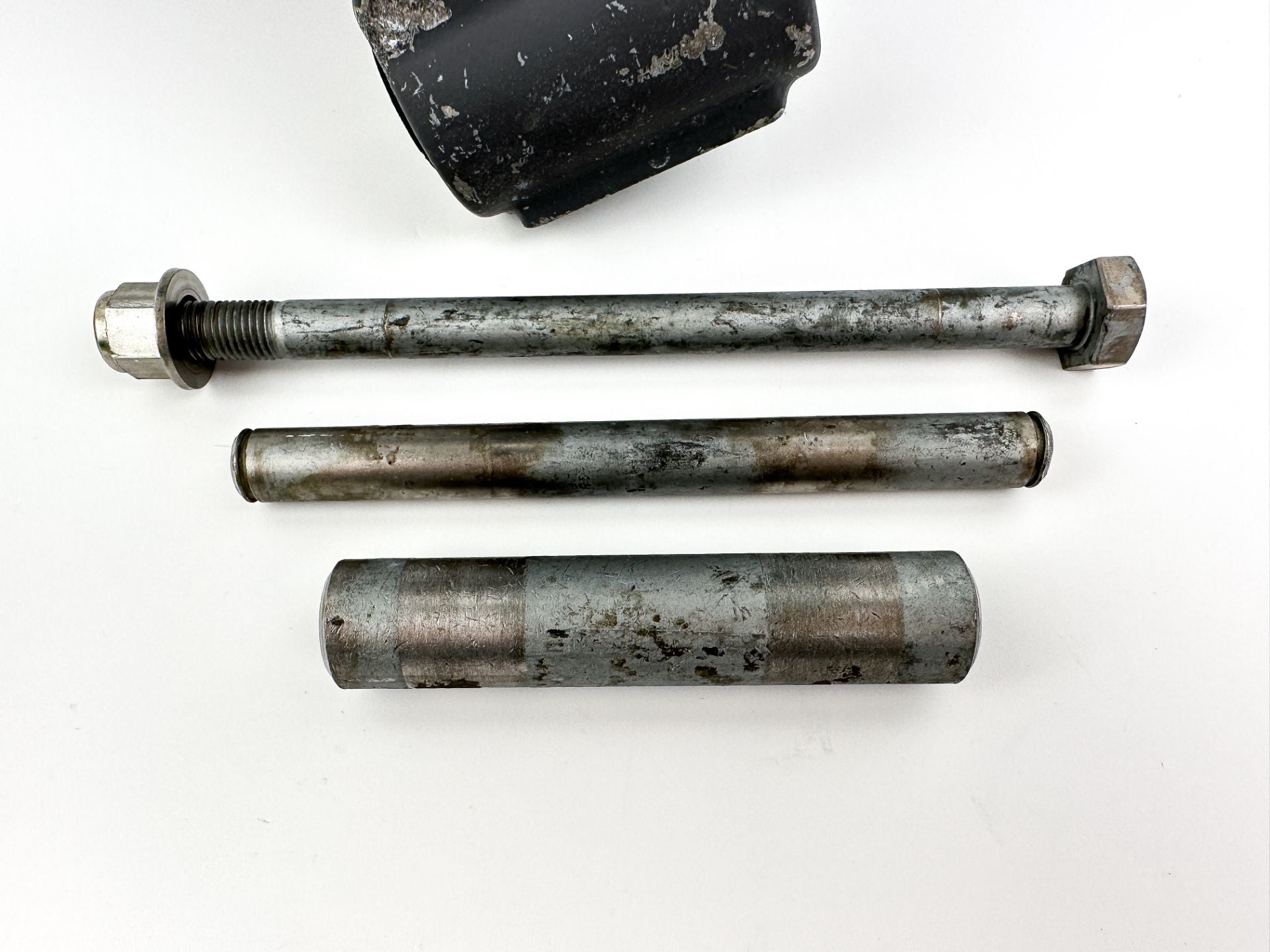 56000-ZV5-823ZA Honda 40 45 50 HP 4 Stroke Outboard Power Trim Tilt Unit 97-03