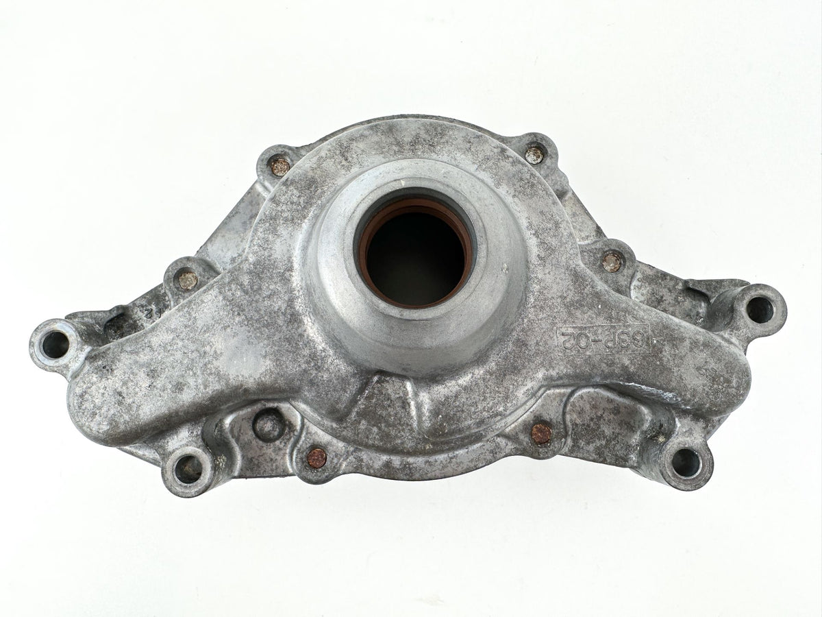 2020 Yamaha 150 HP 4 Stroke Outboard Oil Pump 63P-13300-02-00 OEM
