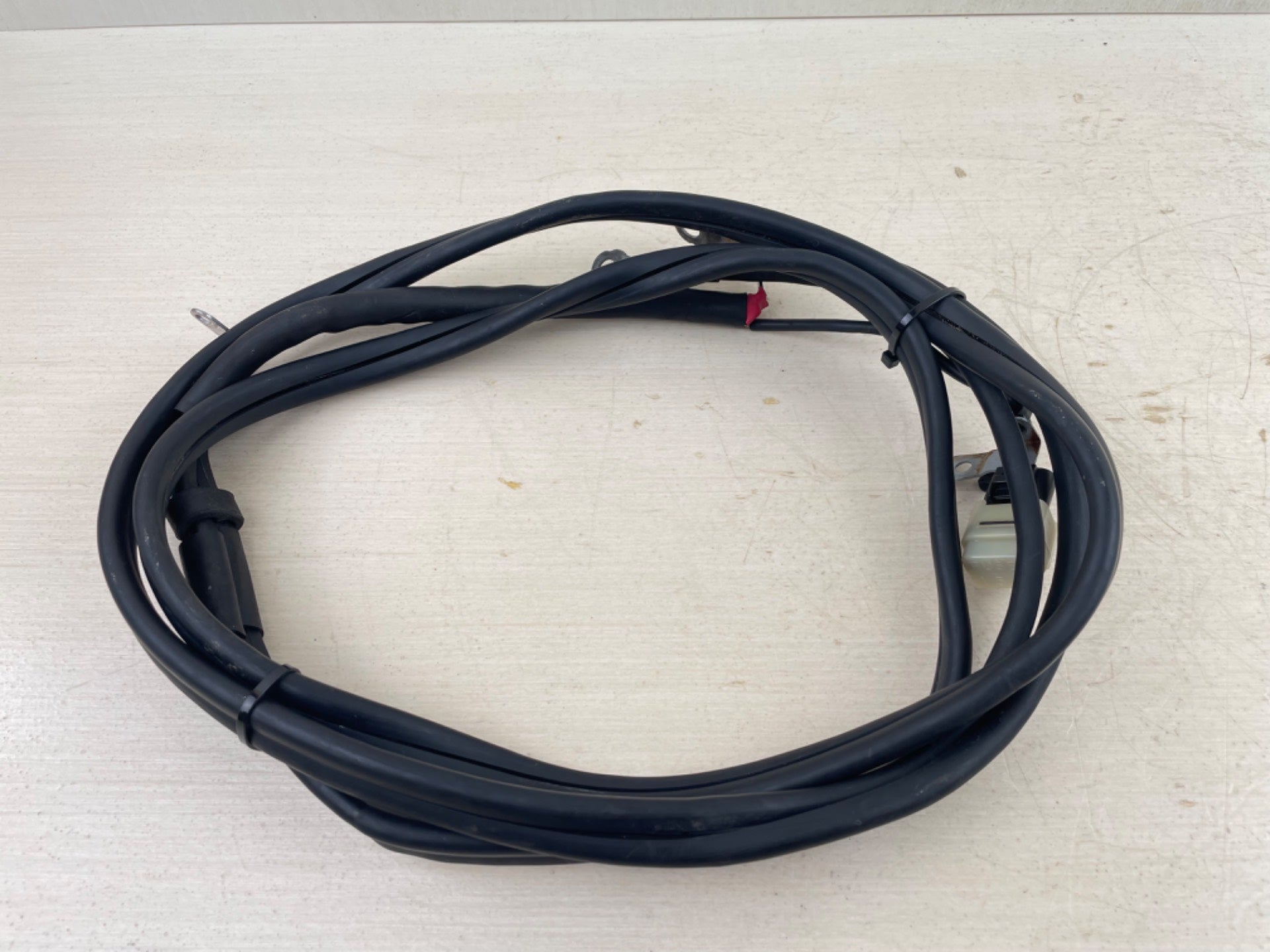 2005+ Honda 25HP 4 Stroke Outboard Battery Starter Cable 32410-ZW2-F00