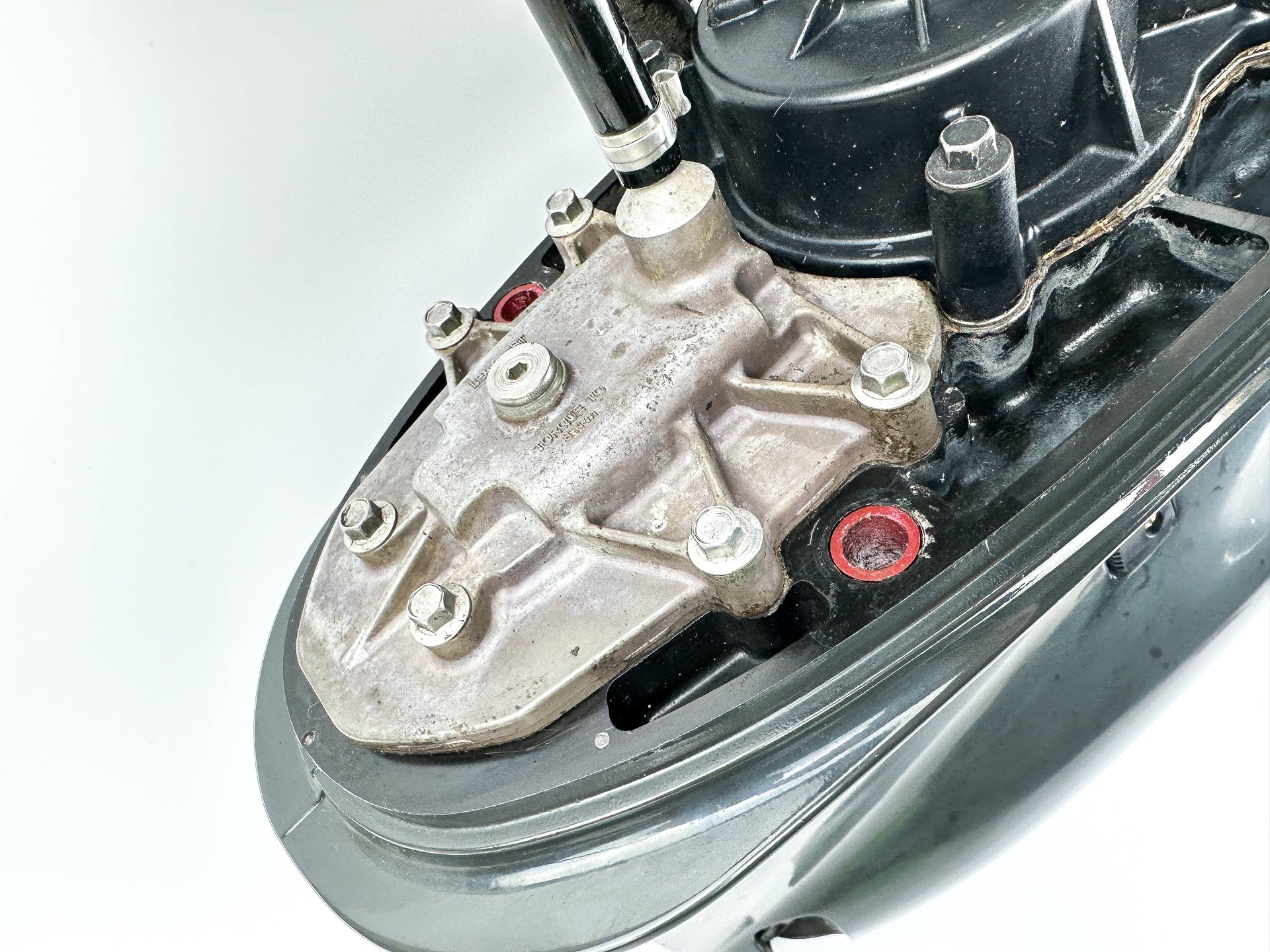 Evinrude Etec G2 150 175 200HP 2.7L Lower Unit Gear Case 5011636 SLX 2:16:1