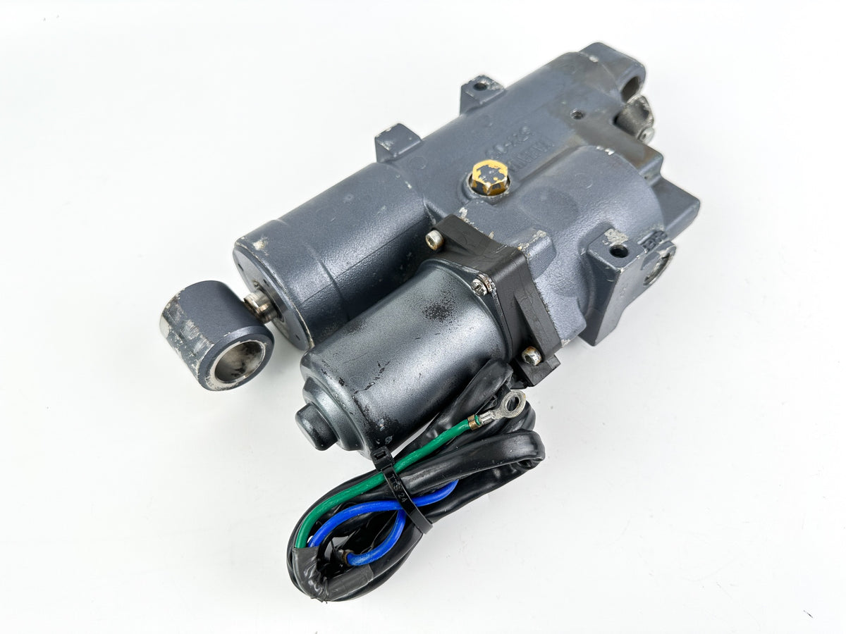 Yamaha 40 50 HP 4 Stroke Outboard Power Trim Tilt Unit 62Y-43800-12-00 Ready To Install