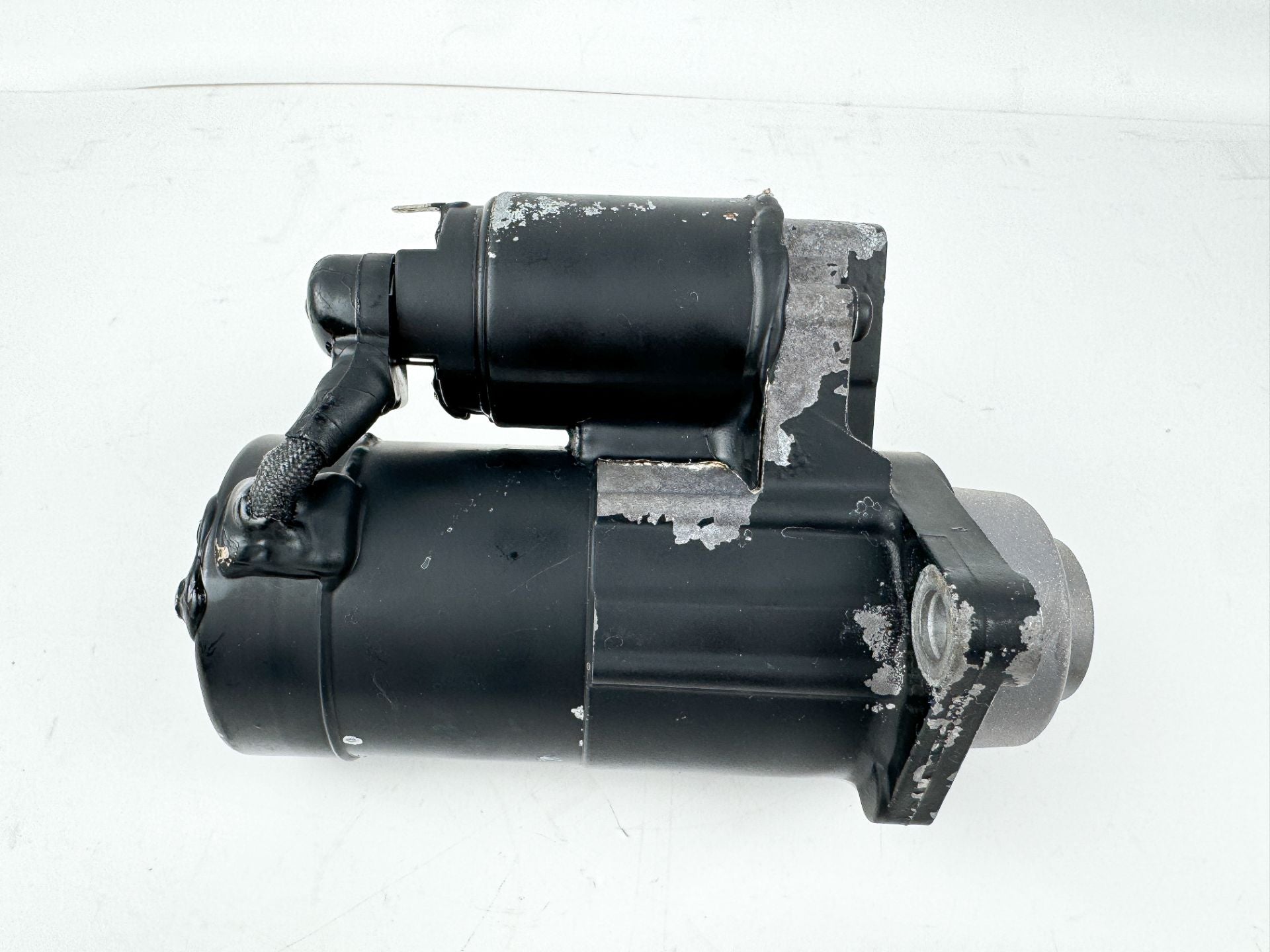 2010 Honda 115 HP 4 Stroke Outboard Starter Motor 31200-ZY6-003 OEM