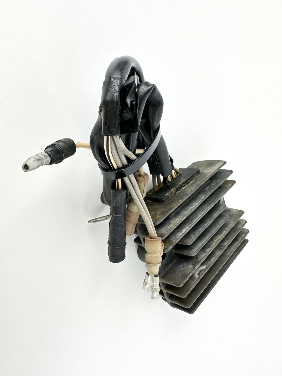 1997-2006 Honda 40 50 HP 4 Stroke Outboard Rectifier Assembly 31600-ZV5-003