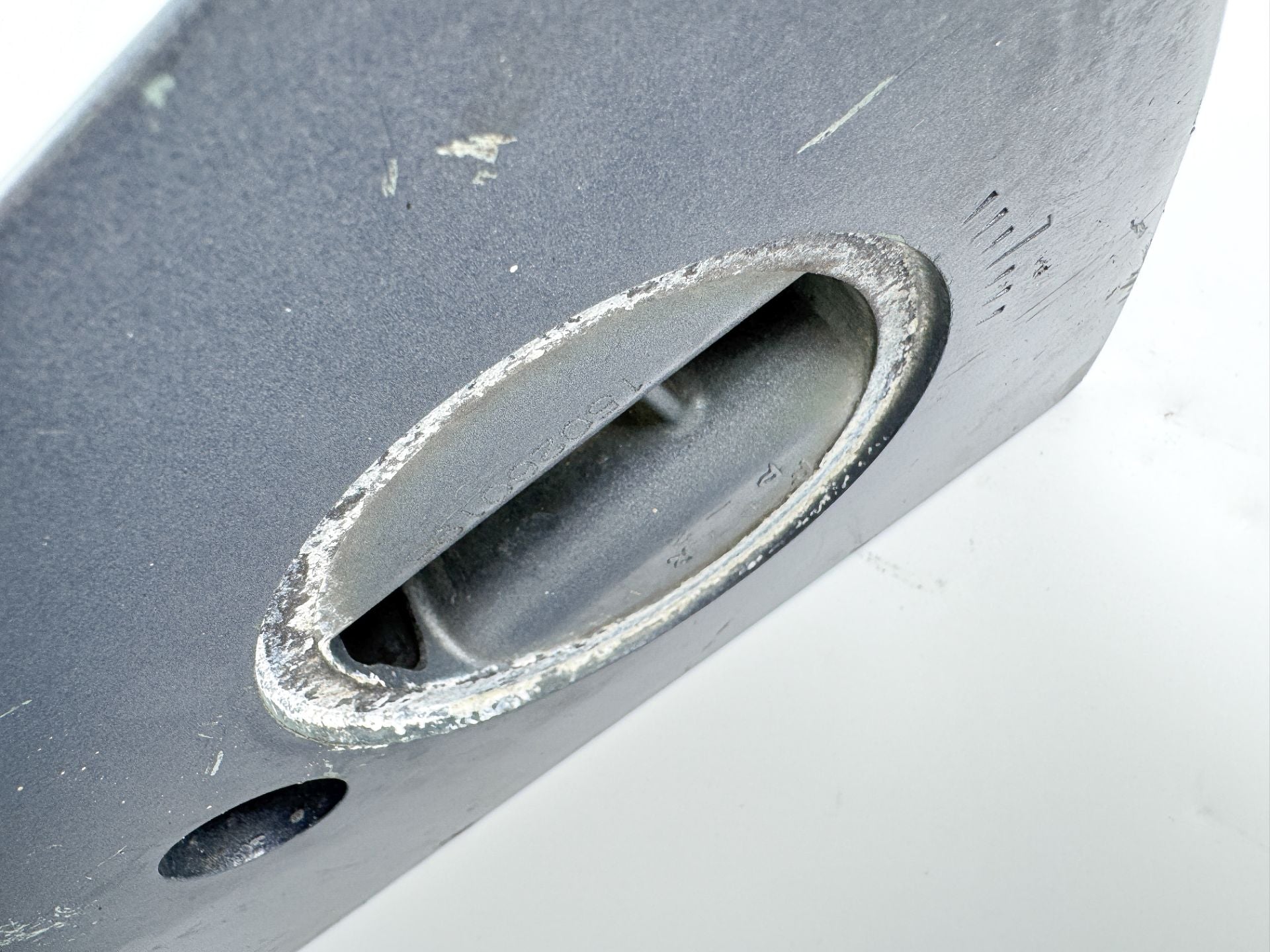 Yamaha 200 225 HP 4 Stroke Outboard 25" XL Lower Unit Counter Left Hand 2002-2015