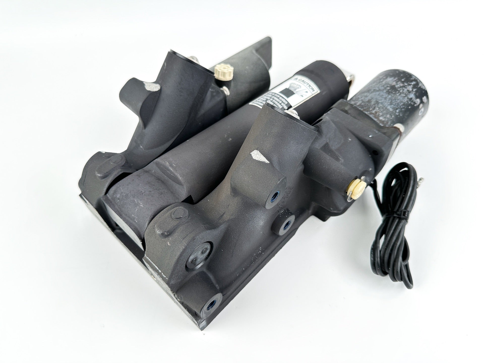 Mercury 135 - 250 HP Optimax EFI Outboard Power Trim & Tilt Unit Assembly 8M0143219