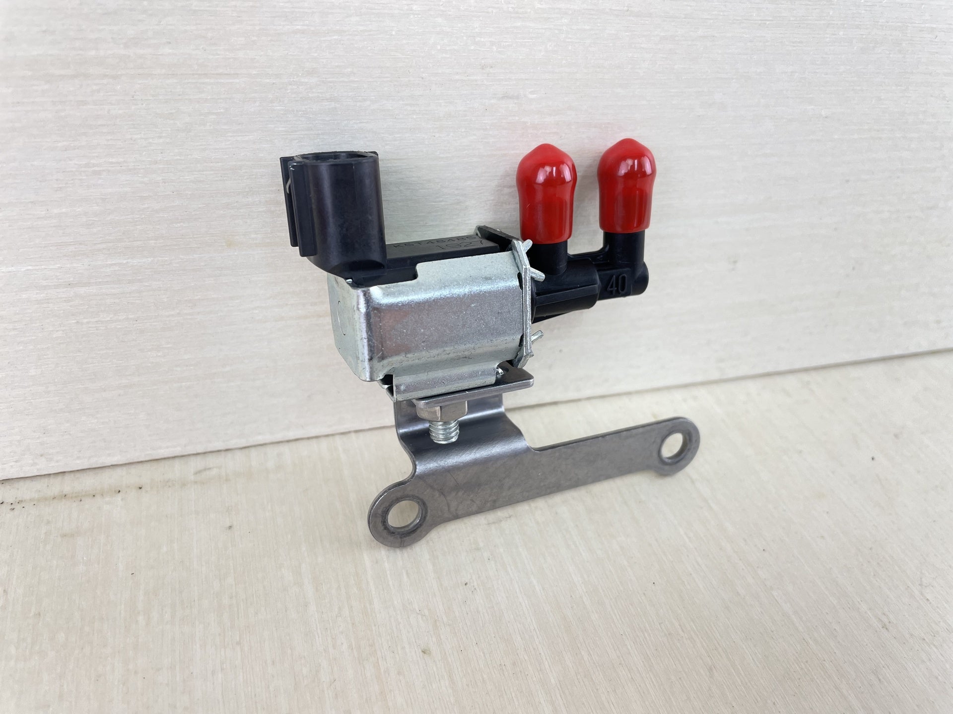 Yamaha 4 Stroke Outboard Solenoid Valve Assembly 6C5-86120-00-00